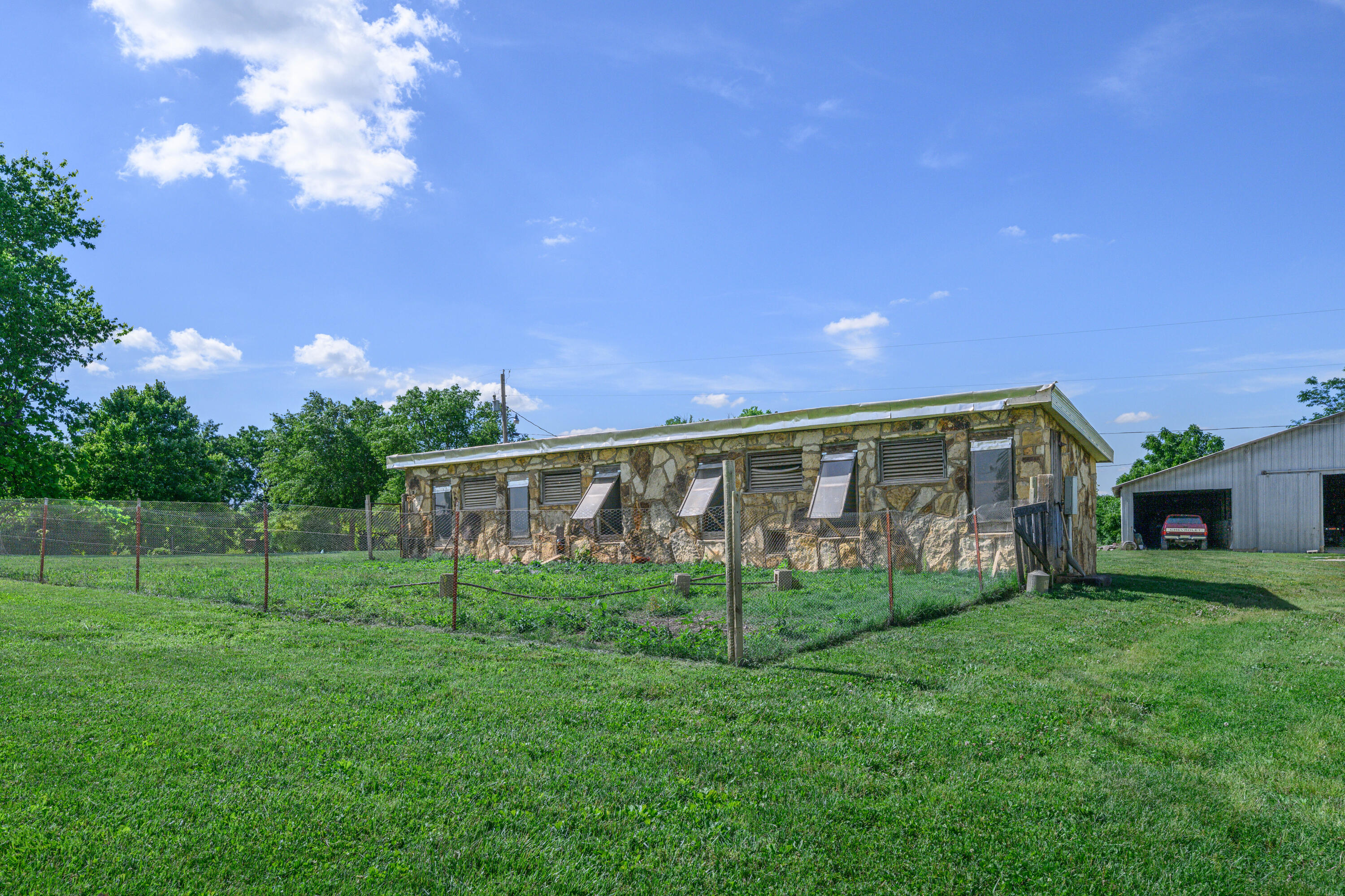 Photo 61 - Farm for sale – 5291 S 127th Road  Morrisville, MO