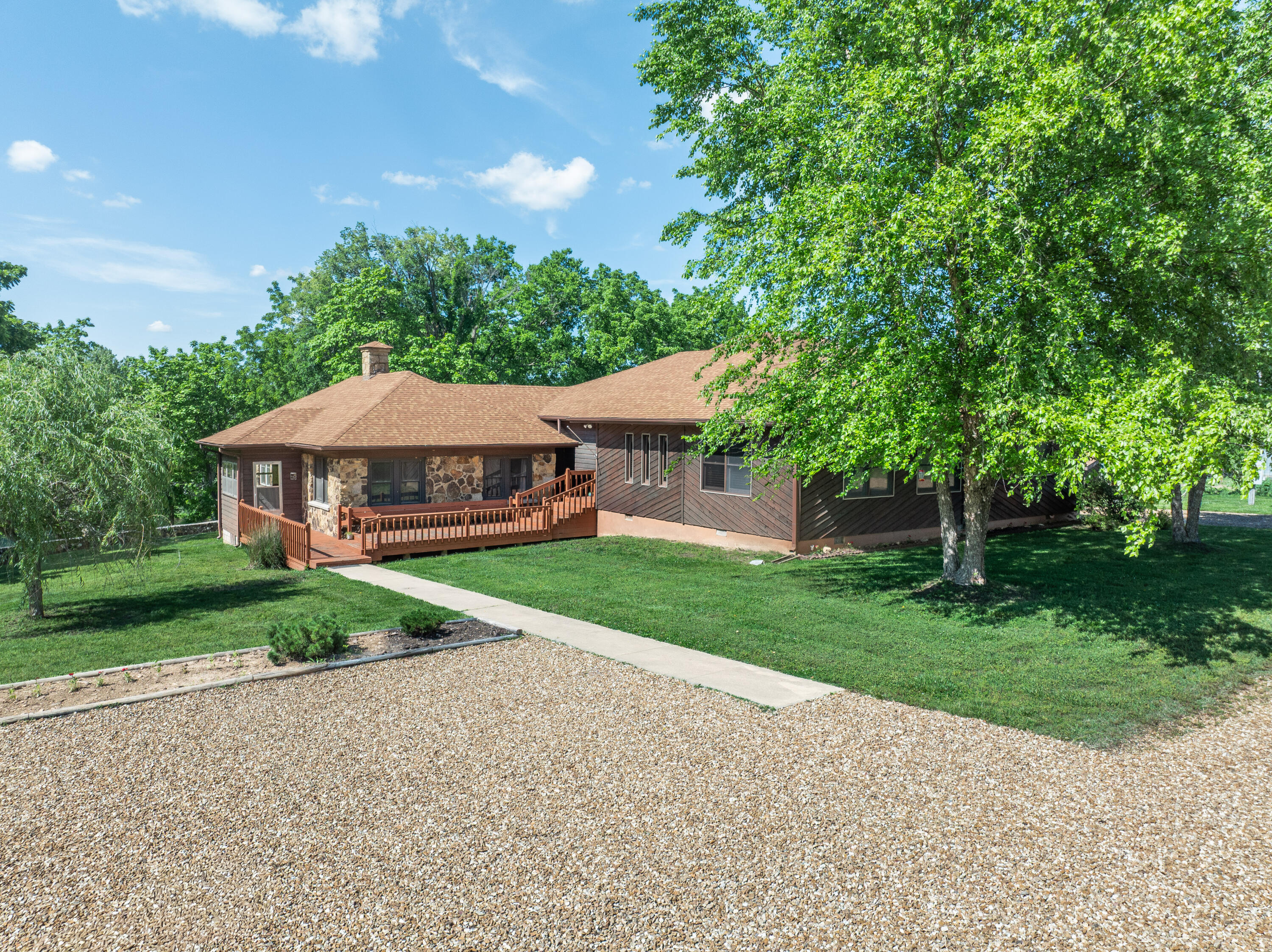 Photo 8 - Farm for sale – 5291 S 127th Road  Morrisville, MO