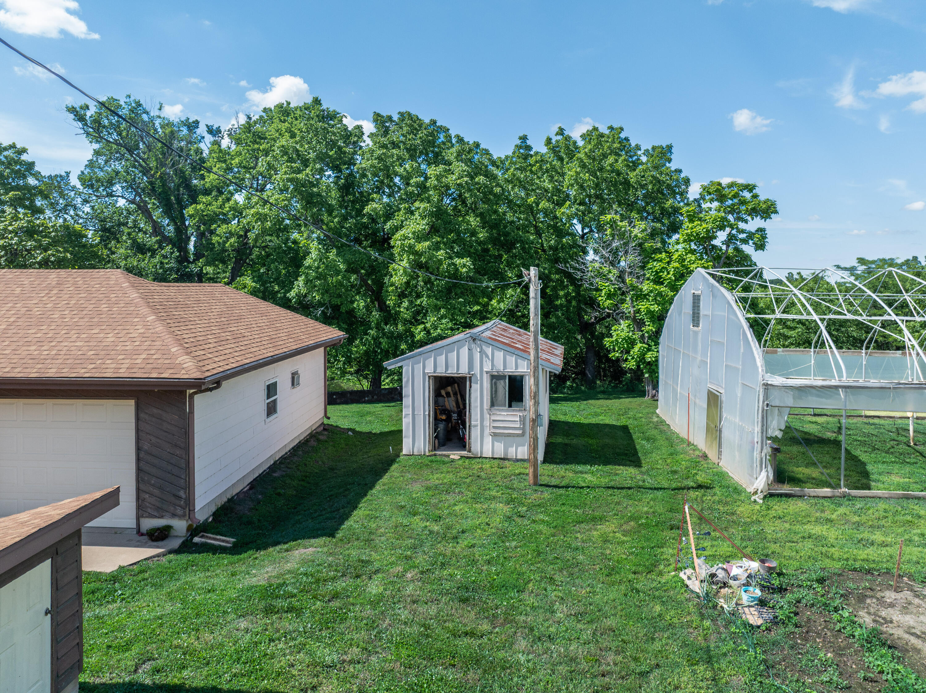 Photo 55 - Farm for sale – 5291 S 127th Road  Morrisville, MO