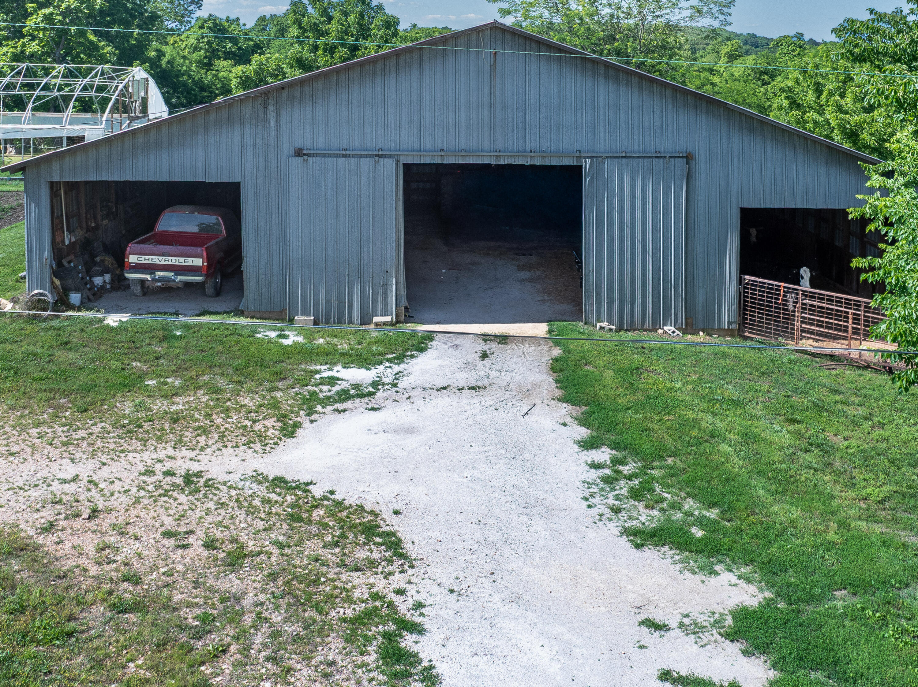 Photo 51 - Farm for sale – 5291 S 127th Road  Morrisville, MO