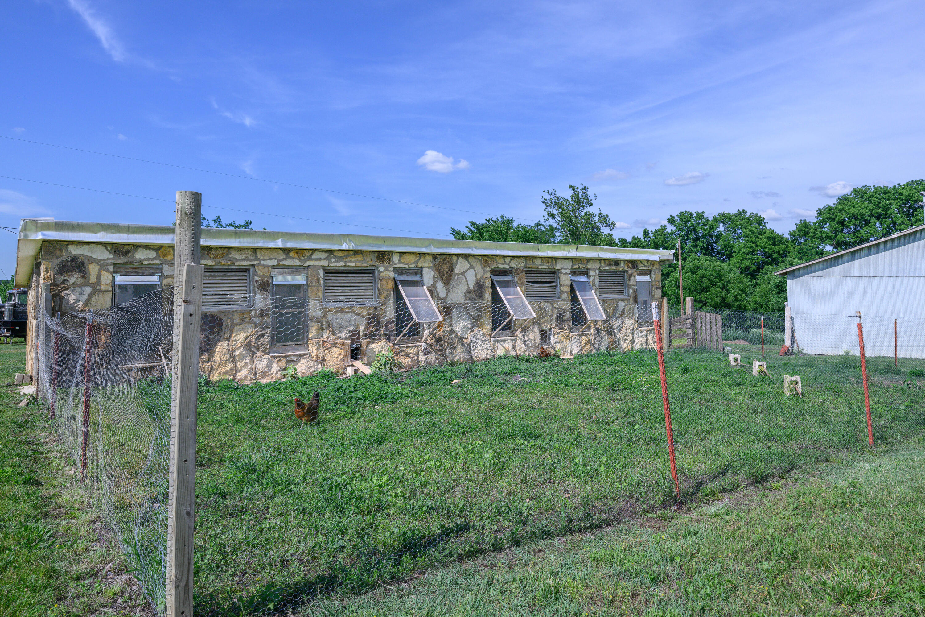Photo 62 - Farm for sale – 5291 S 127th Road  Morrisville, MO