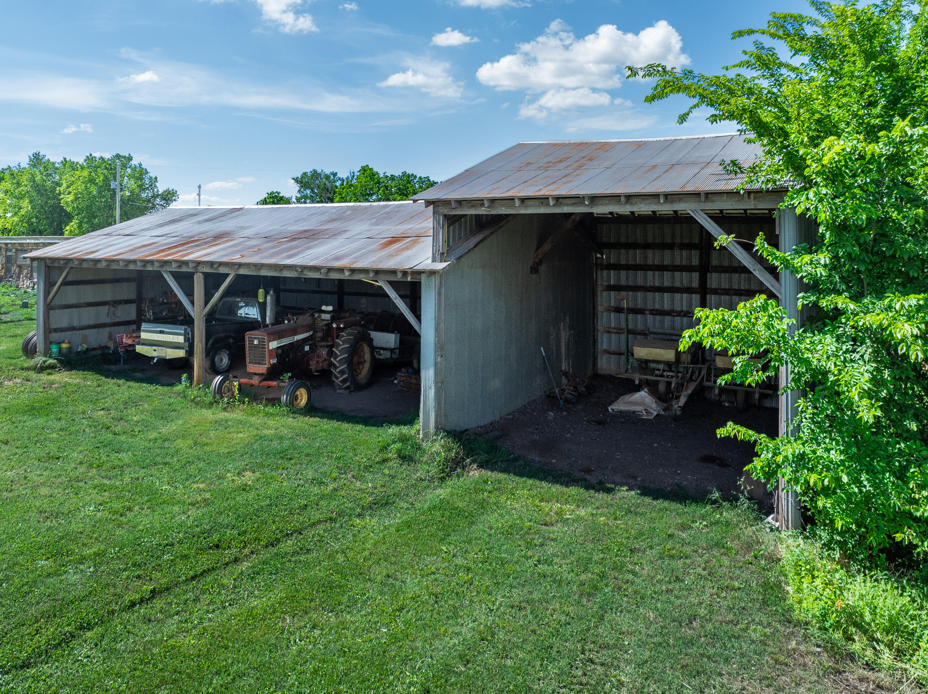 Photo 52 - Farm for sale – 5291 S 127th Road  Morrisville, MO