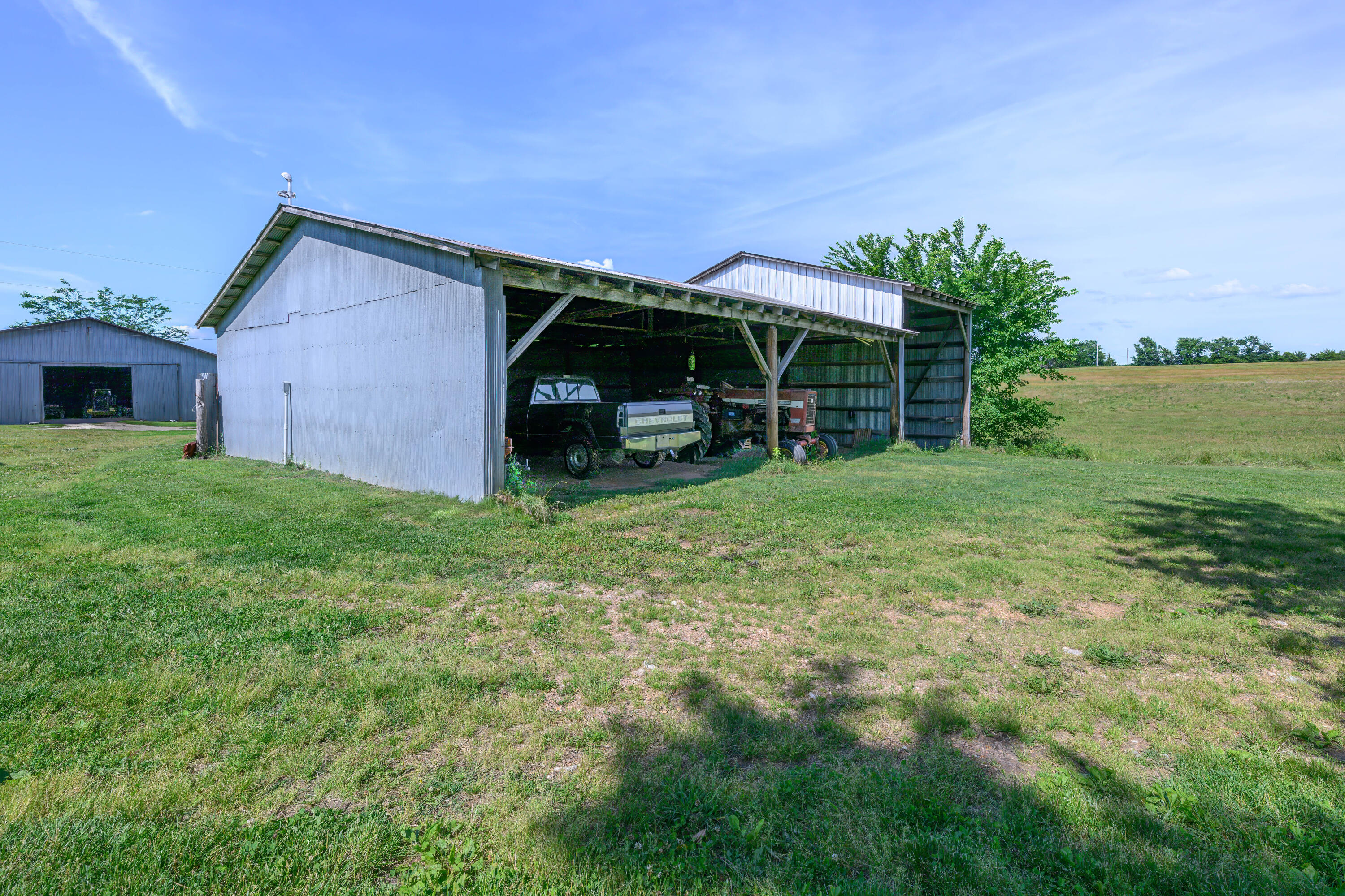Photo 59 - Farm for sale – 5291 S 127th Road  Morrisville, MO