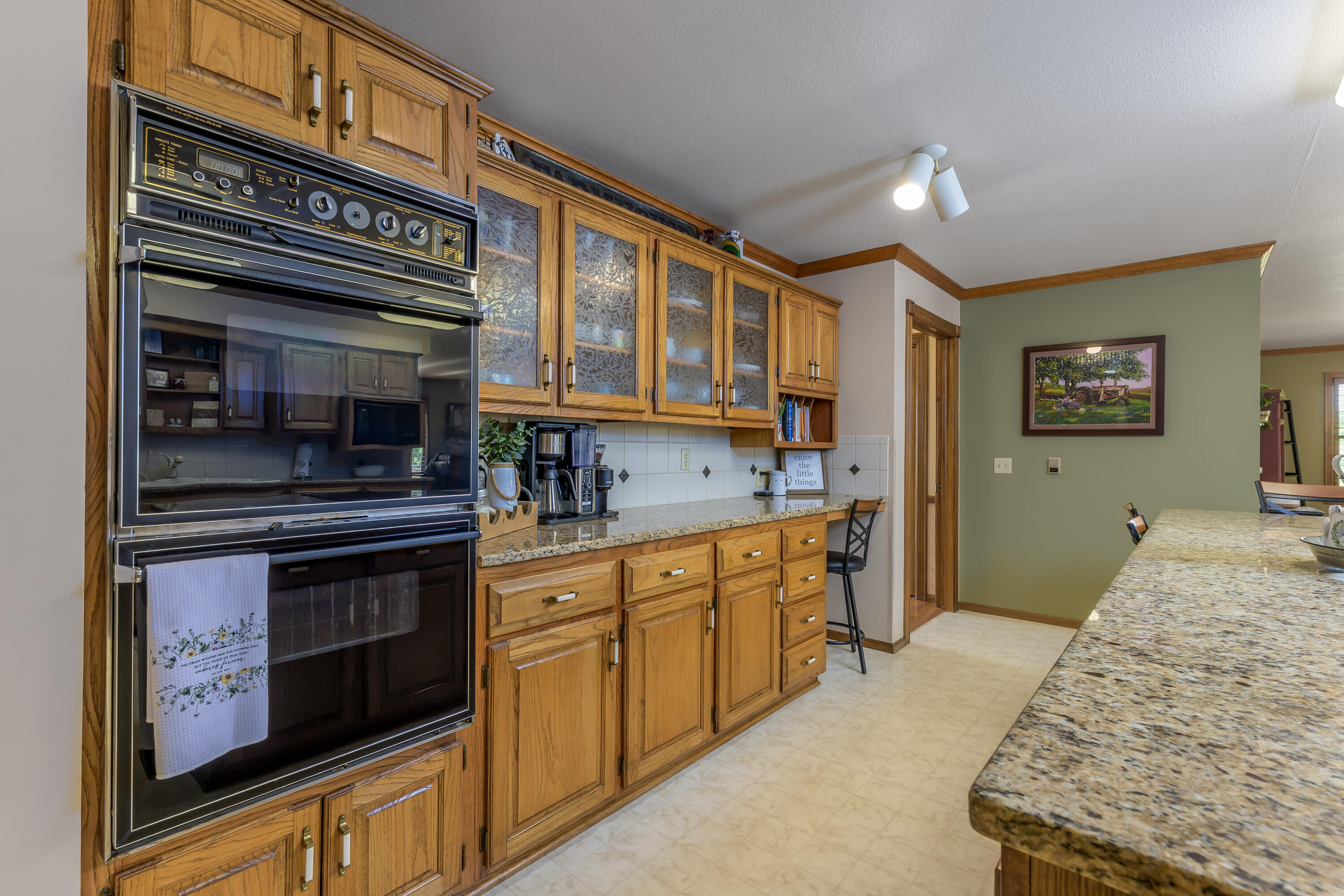 Photo 27 - Farm for sale – 5291 S 127th Road  Morrisville, MO