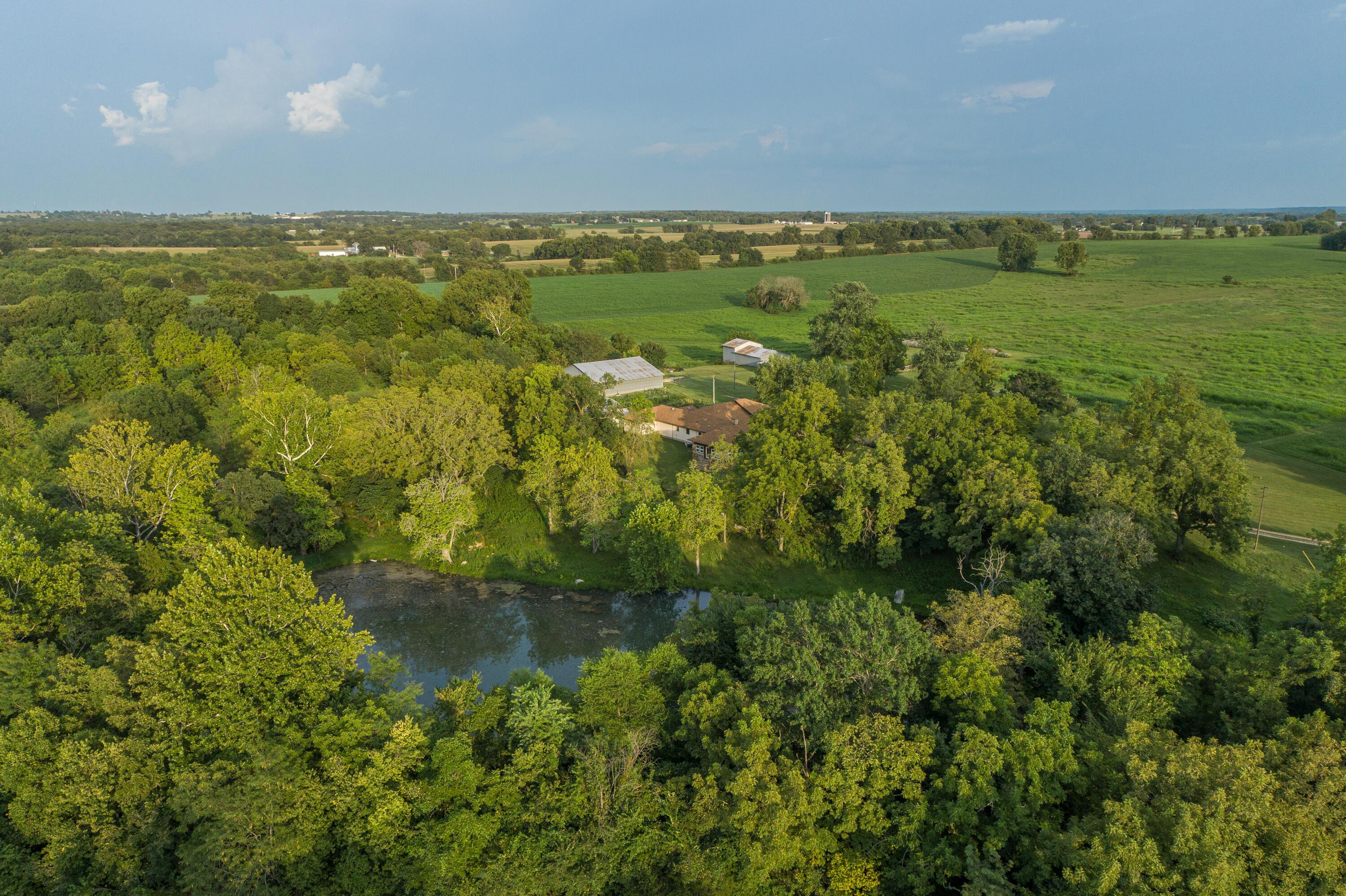 Photo 72 - Farm for sale – 5291 S 127th Road  Morrisville, MO