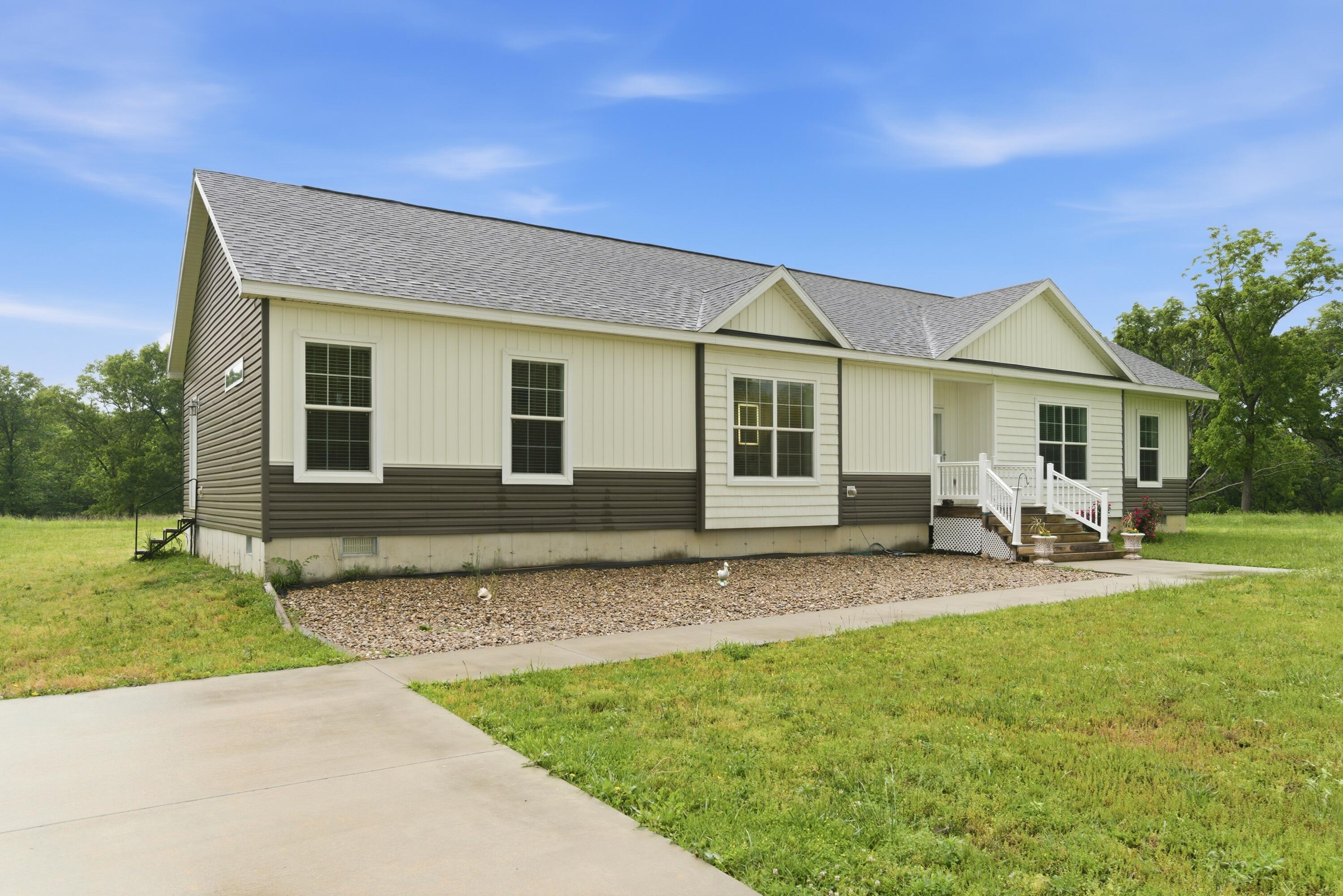 Photo 5 - Residential for sale – 4146 S S 16th Road  Fair Play, MO