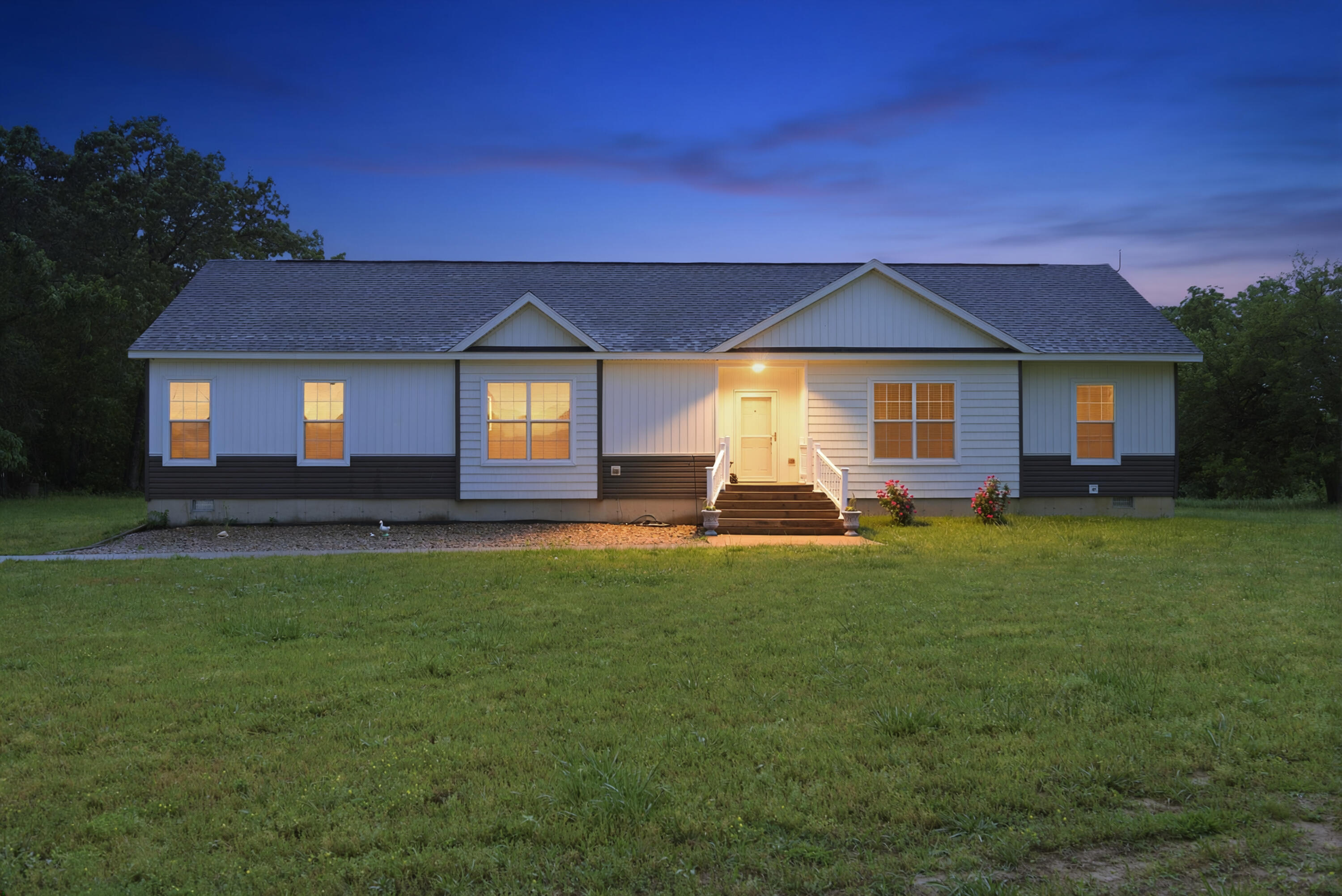 Photo 3 - Residential for sale – 4146 S S 16th Road  Fair Play, MO
