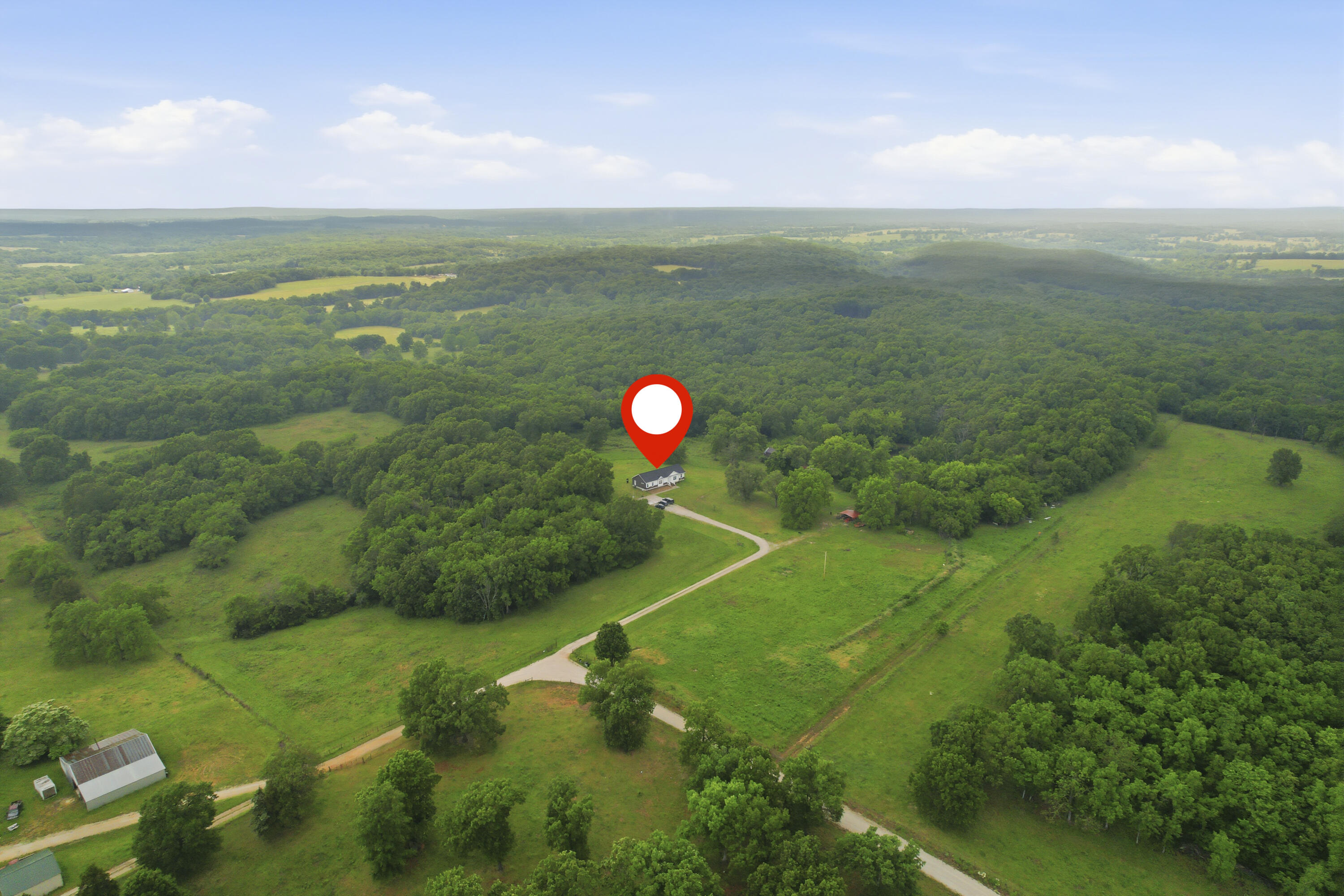 Photo 36 - Residential for sale – 4146 S S 16th Road  Fair Play, MO