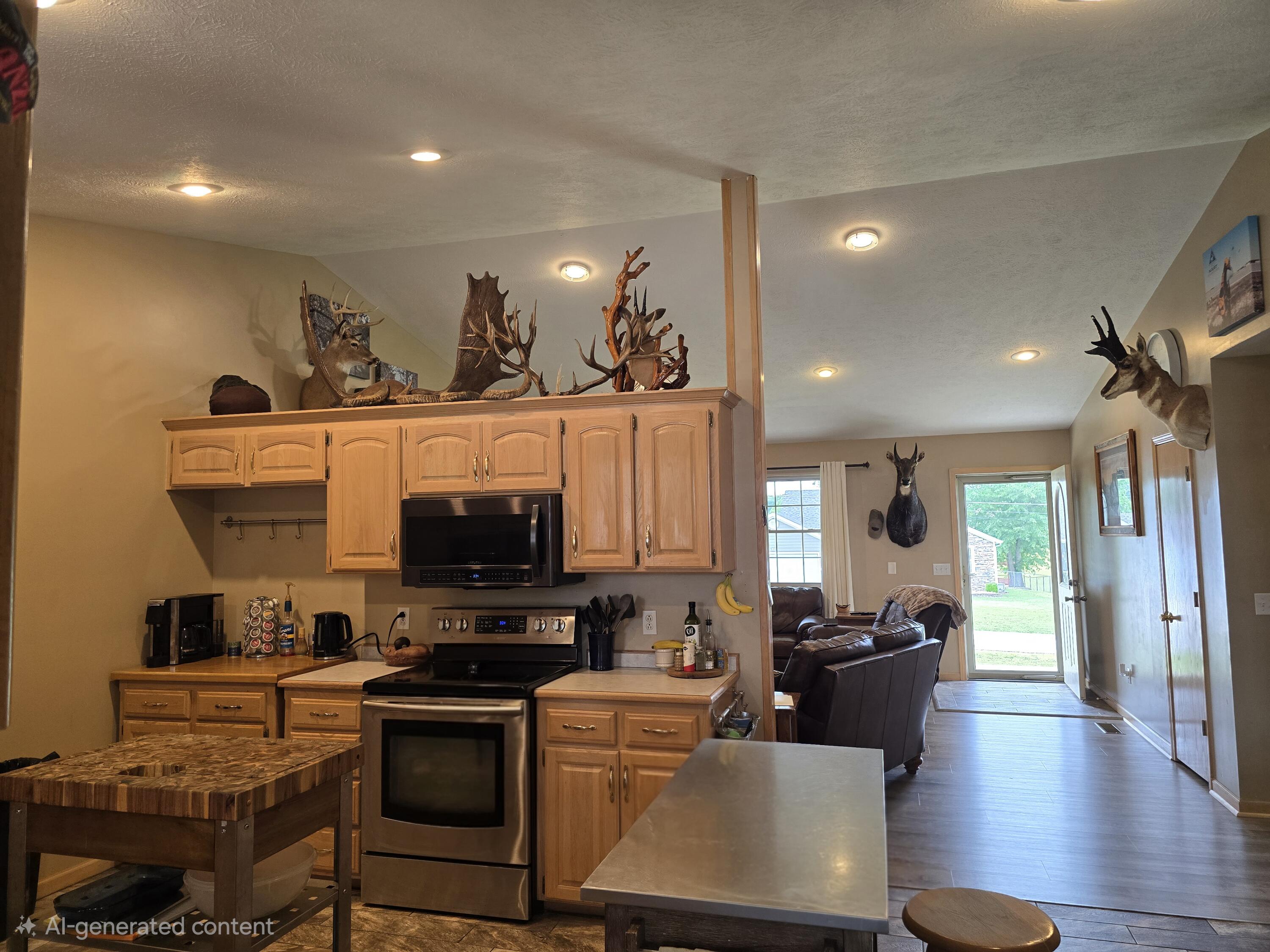 Photo 10 - Residential for sale – 514  Guthery Street  Ava, MO