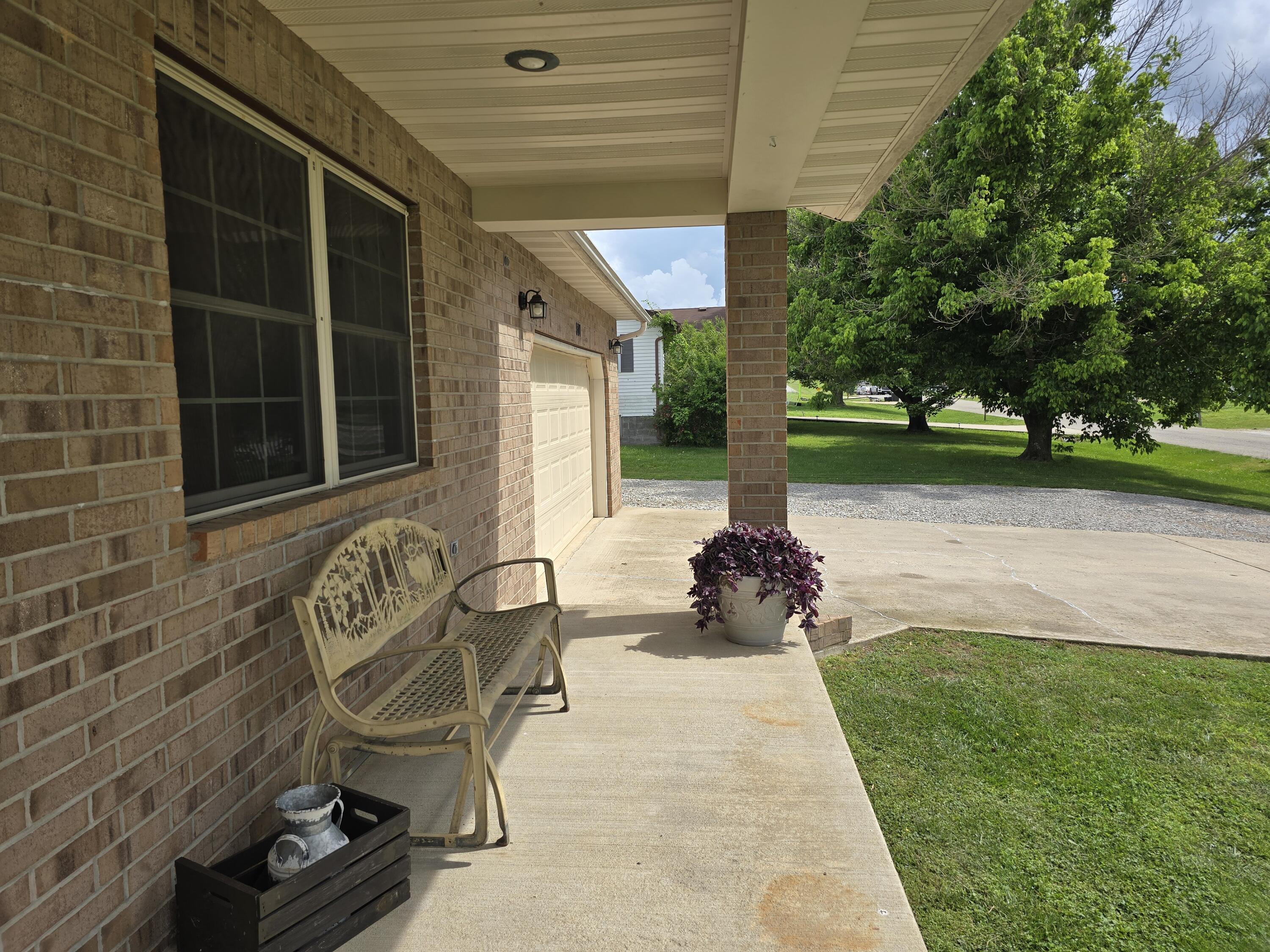 Photo 3 - Residential for sale – 514  Guthery Street  Ava, MO