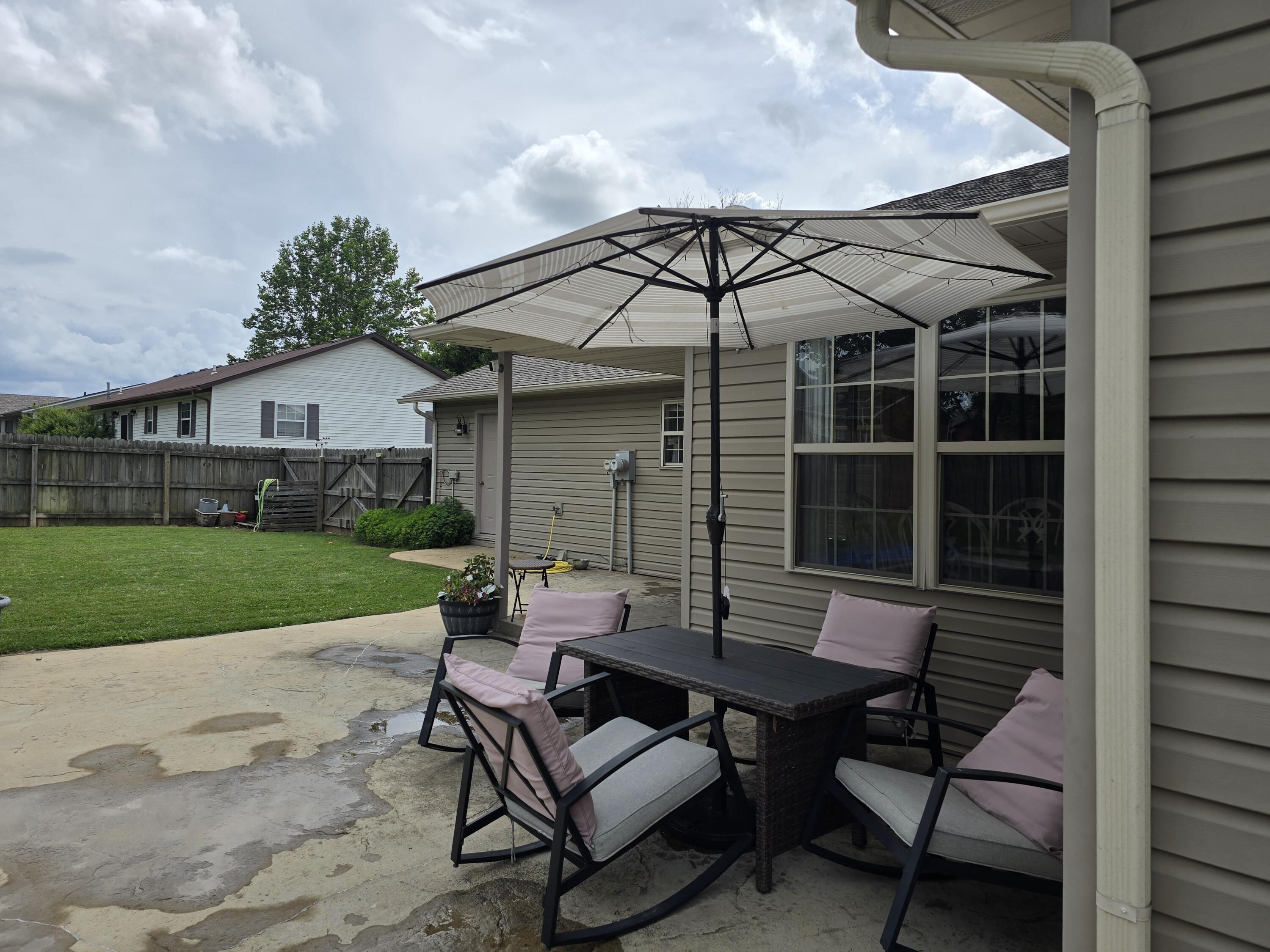 Photo 43 - Residential for sale – 514  Guthery Street  Ava, MO