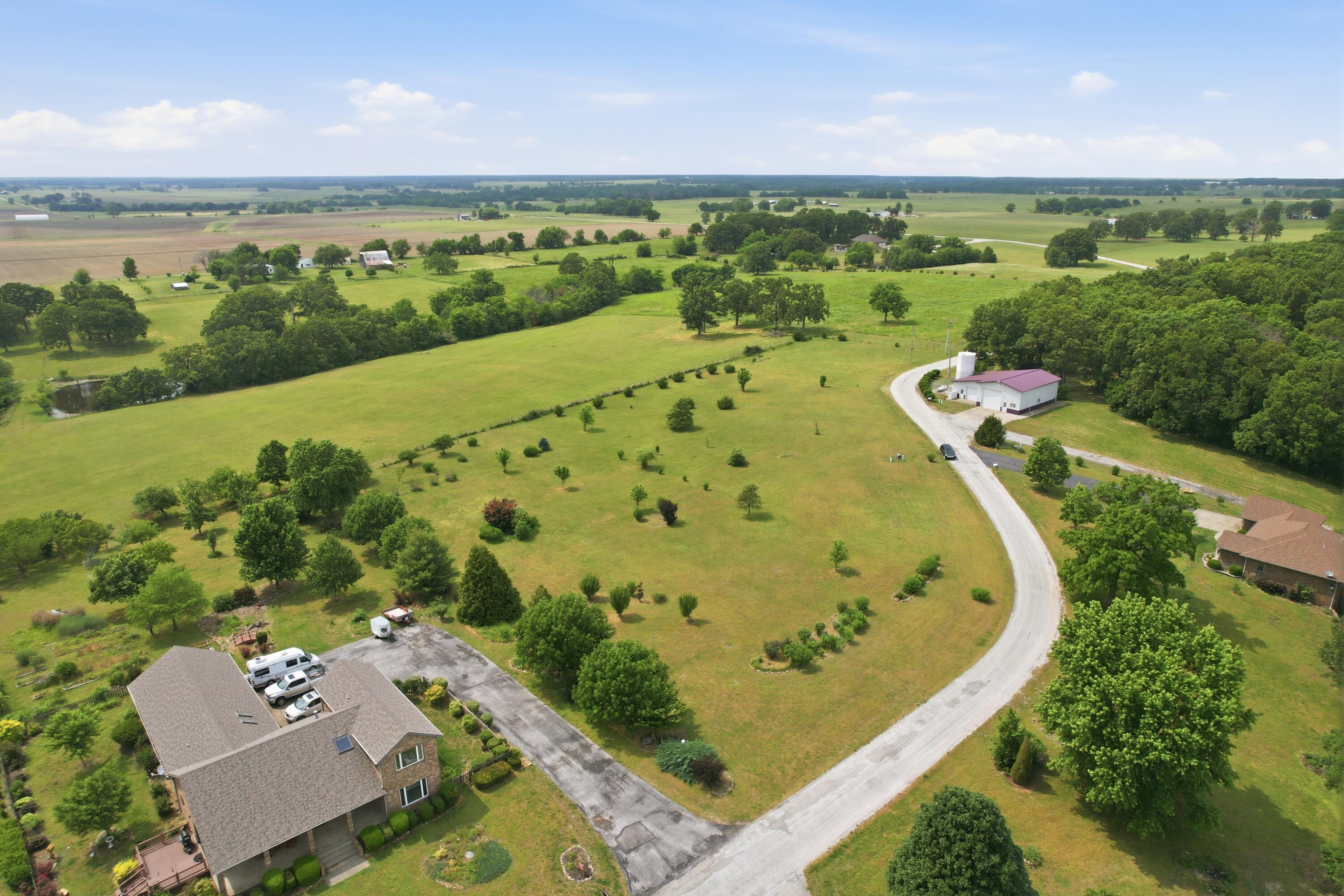 Photo 13 - Land for sale – 000  1475 Rd   Stockton, MO