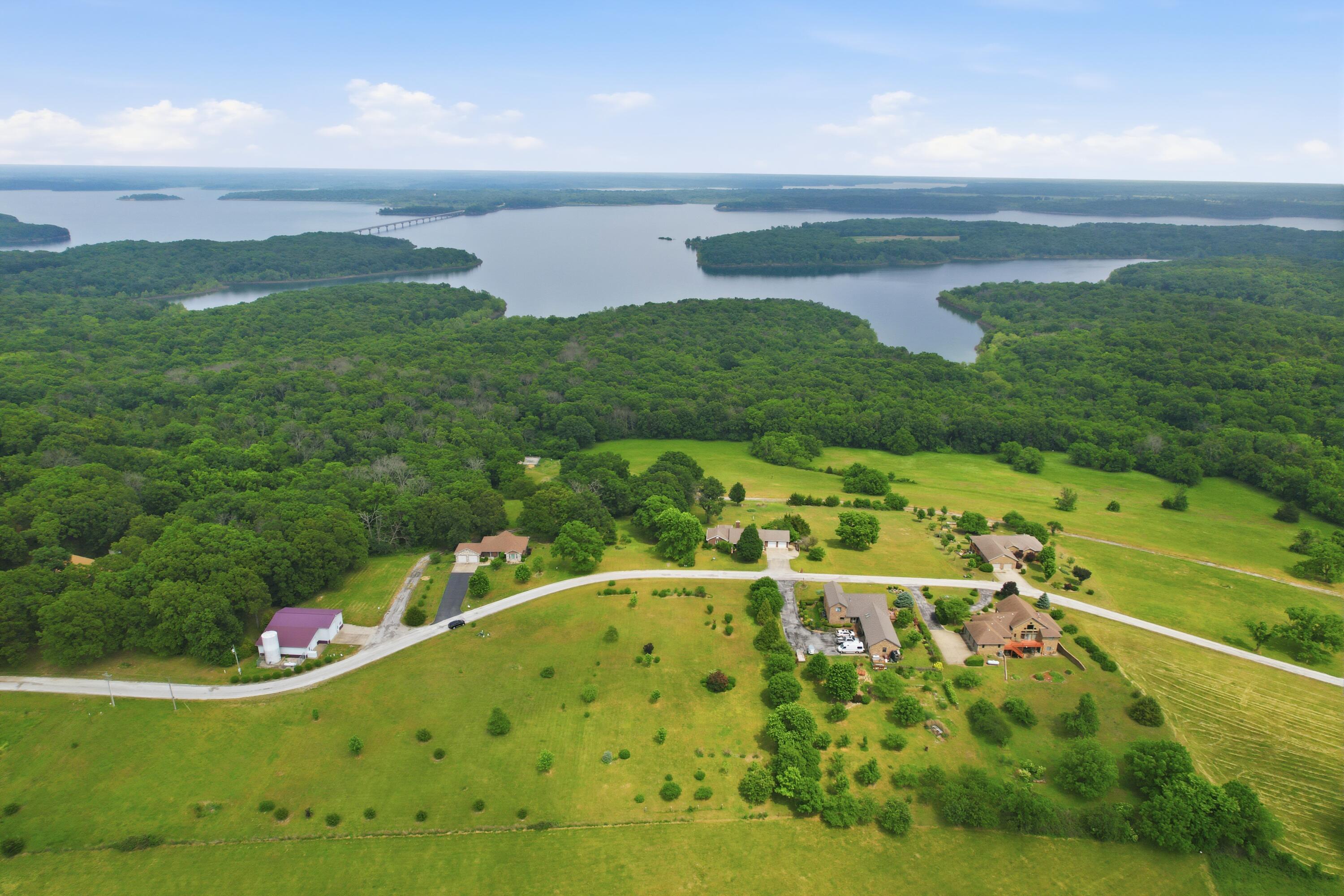 Photo 5 - Land for sale – 000  1475 Rd   Stockton, MO