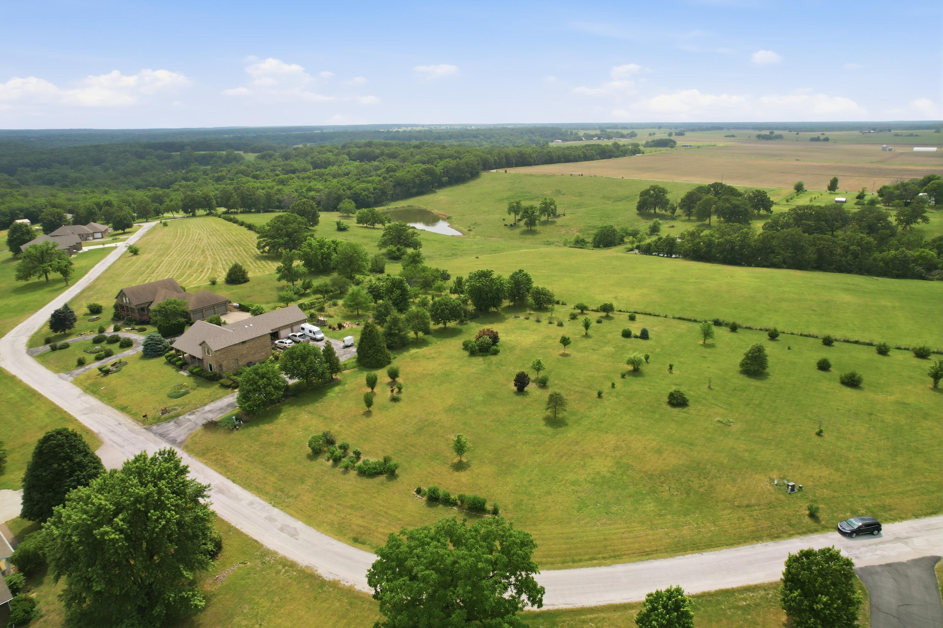 Photo 11 - Land for sale – 000  1475 Rd   Stockton, MO