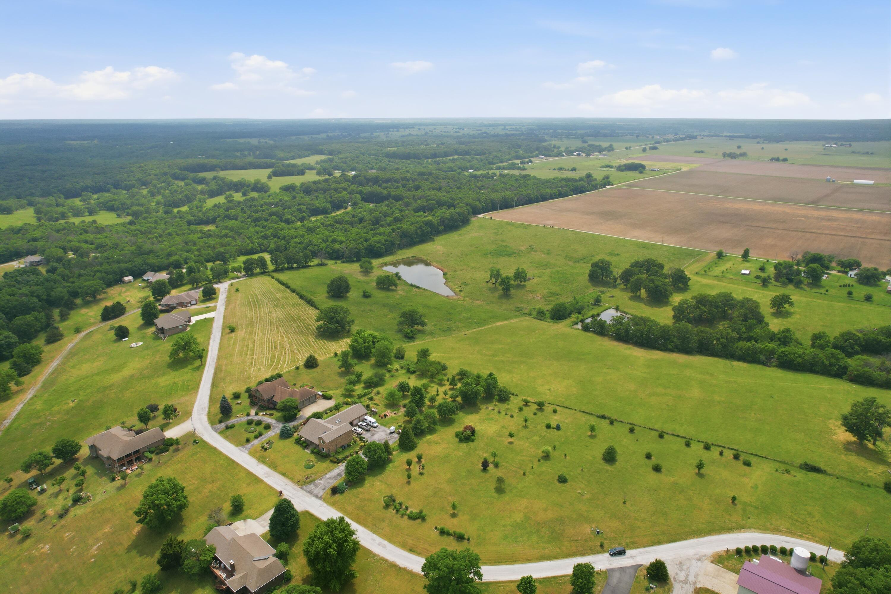 Photo 12 - Land for sale – 000  1475 Rd   Stockton, MO