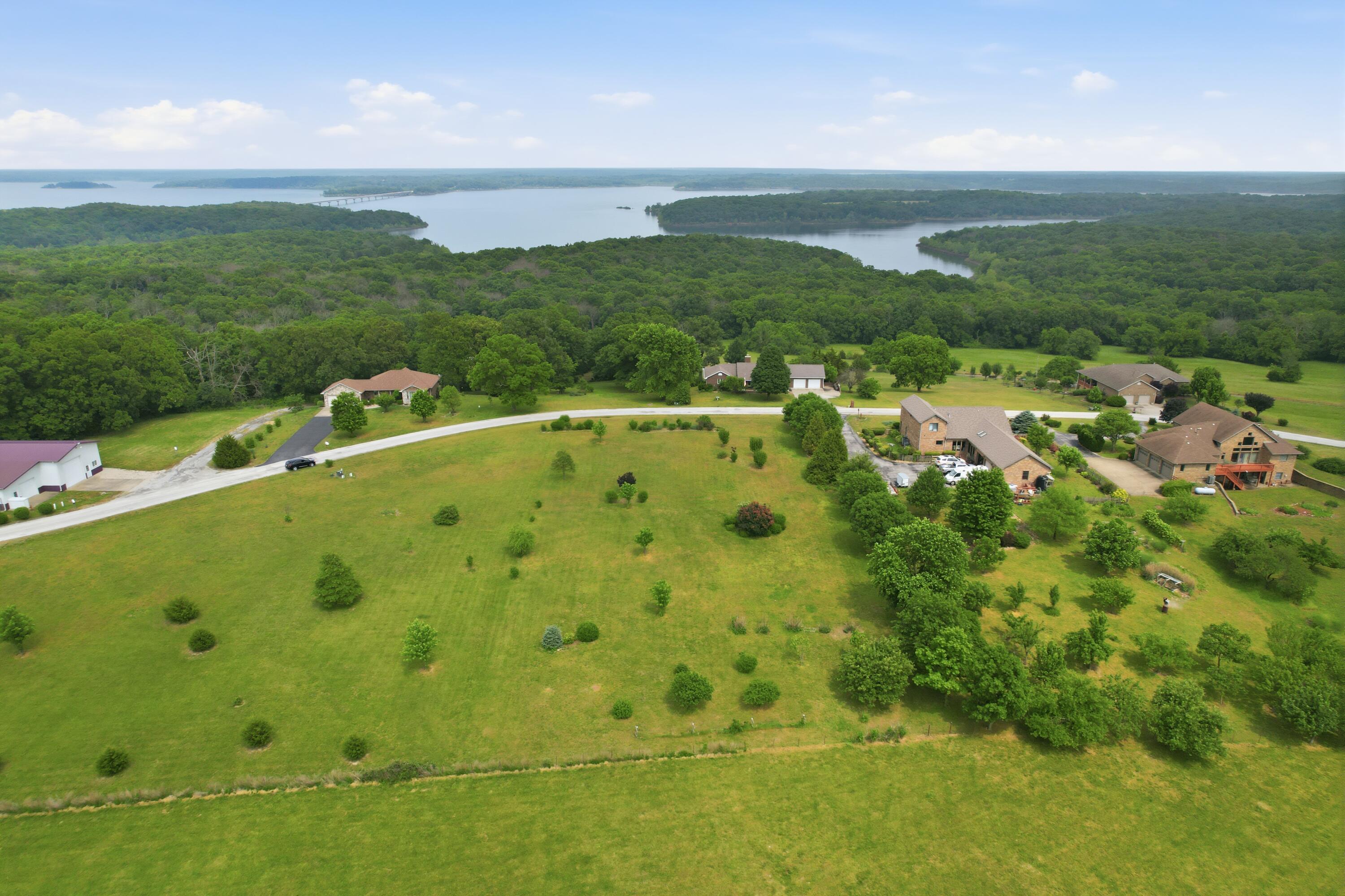 Photo 2 - Land for sale – 000  1475 Rd   Stockton, MO
