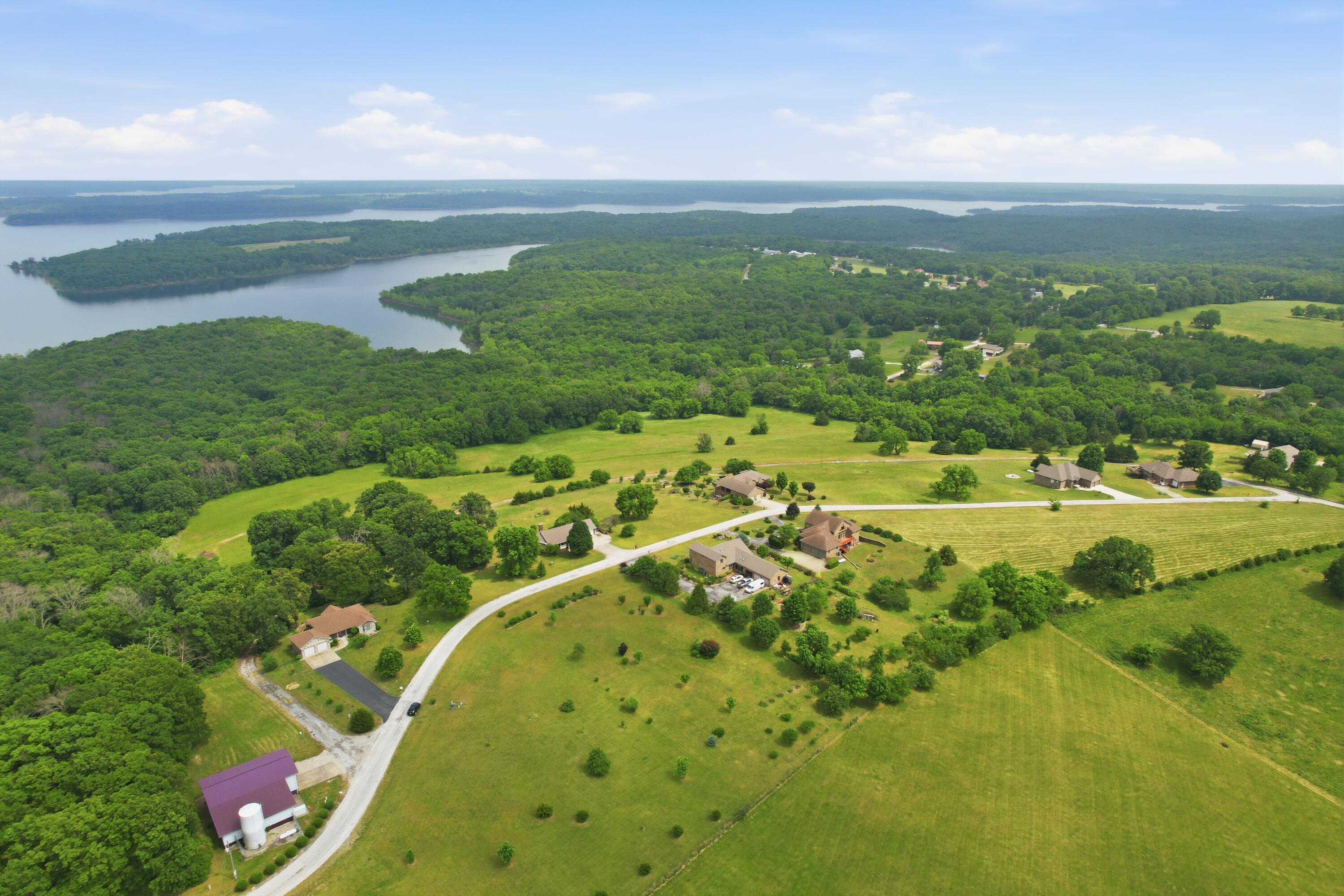 Photo 3 - Land for sale – 000  1475 Rd   Stockton, MO
