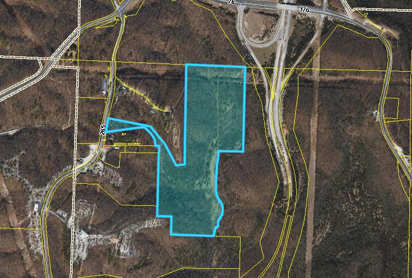 Photo 2 - Land for sale – 000  State Highway 265   Branson, MO