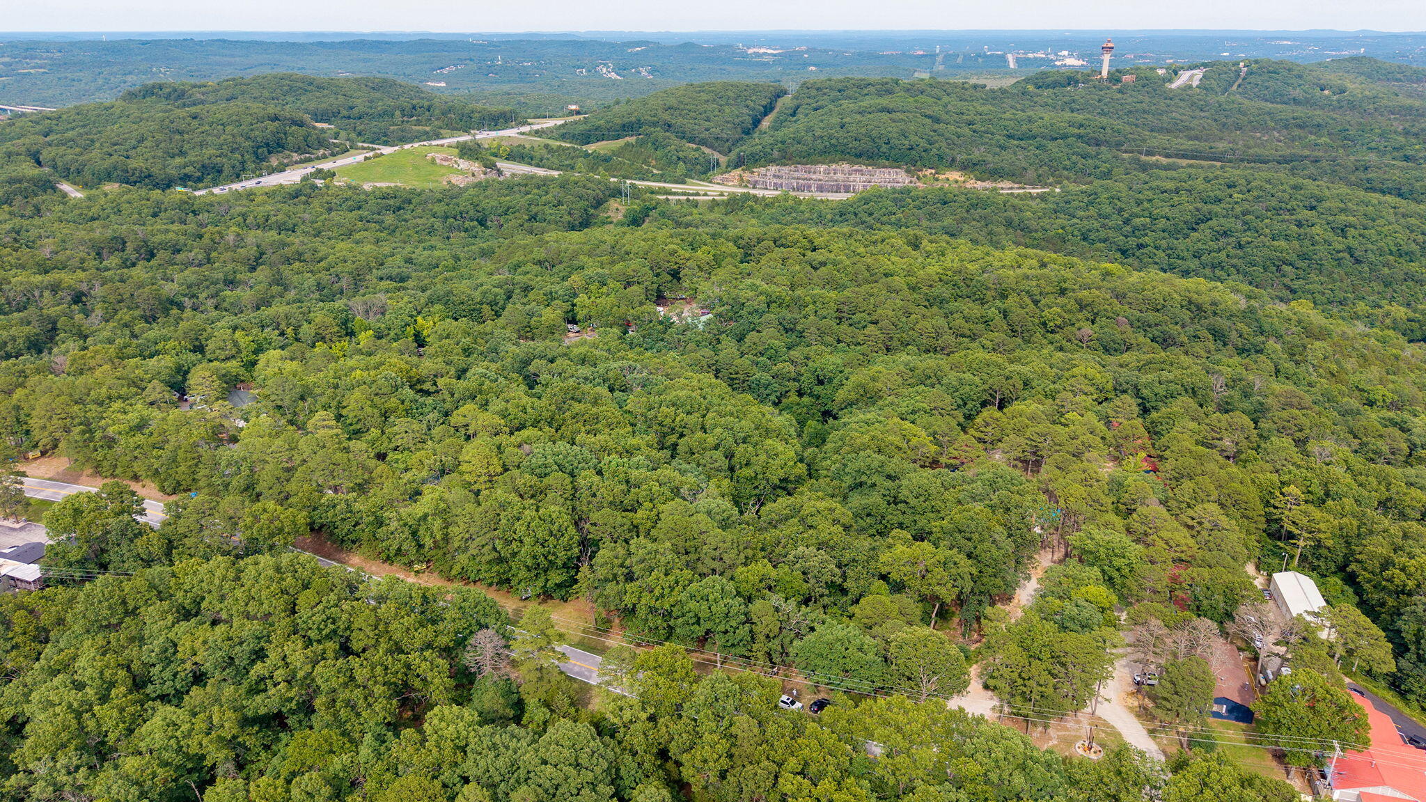 Photo 29 - Land for sale – 000  State Highway 265   Branson, MO