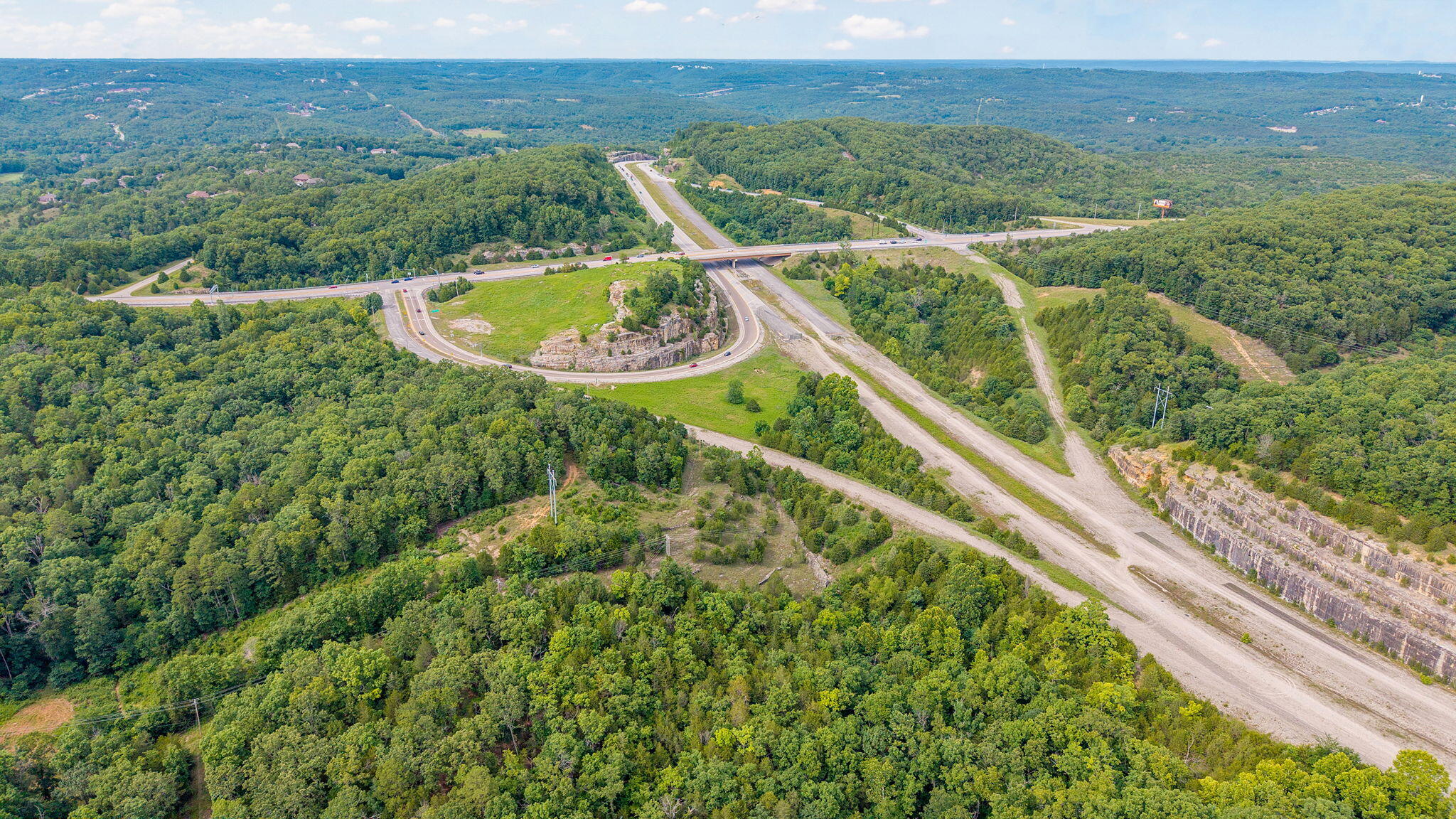 Photo 21 - Land for sale – 000  State Highway 265   Branson, MO