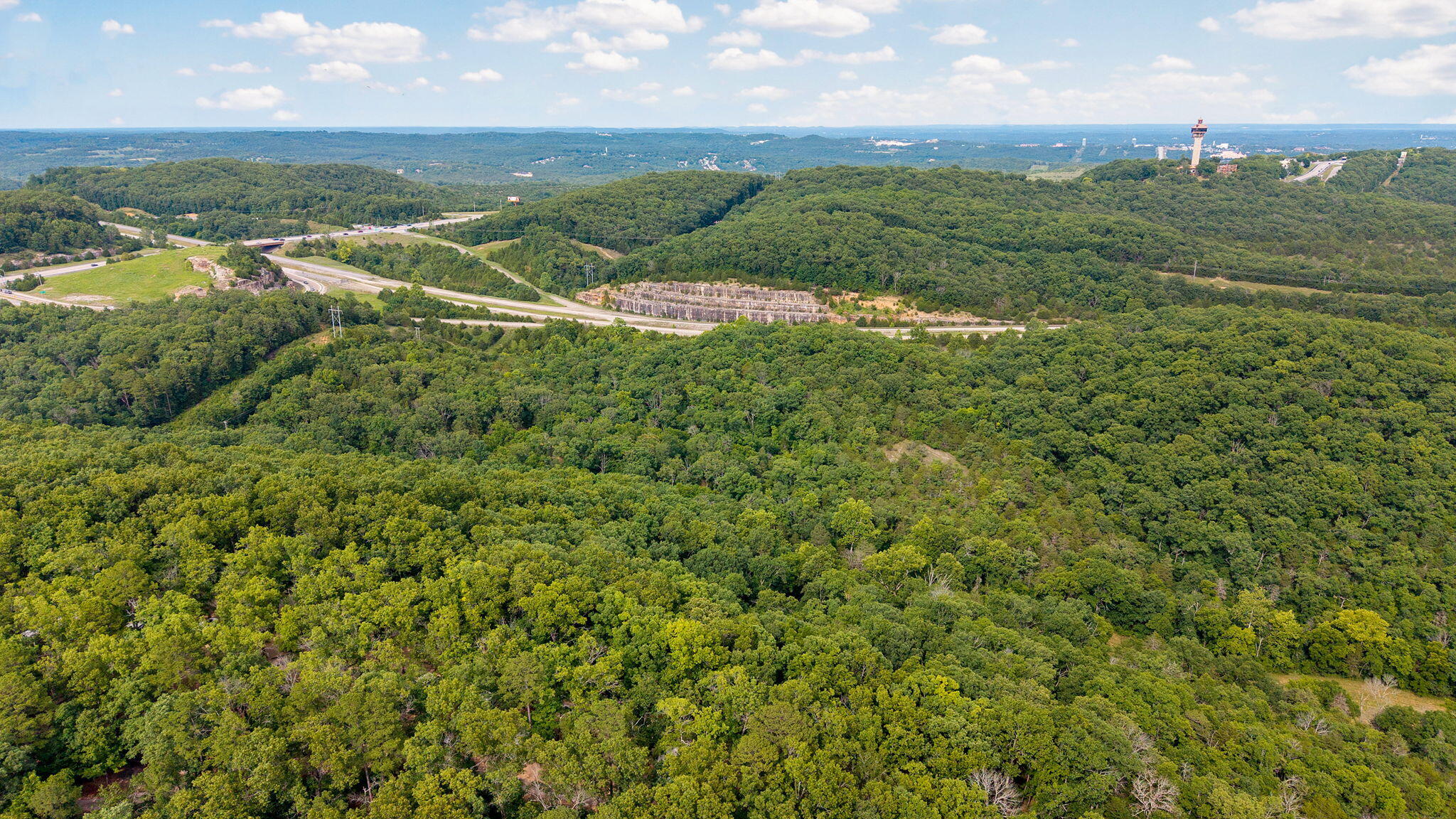 Photo 30 - Land for sale – 000  State Highway 265   Branson, MO
