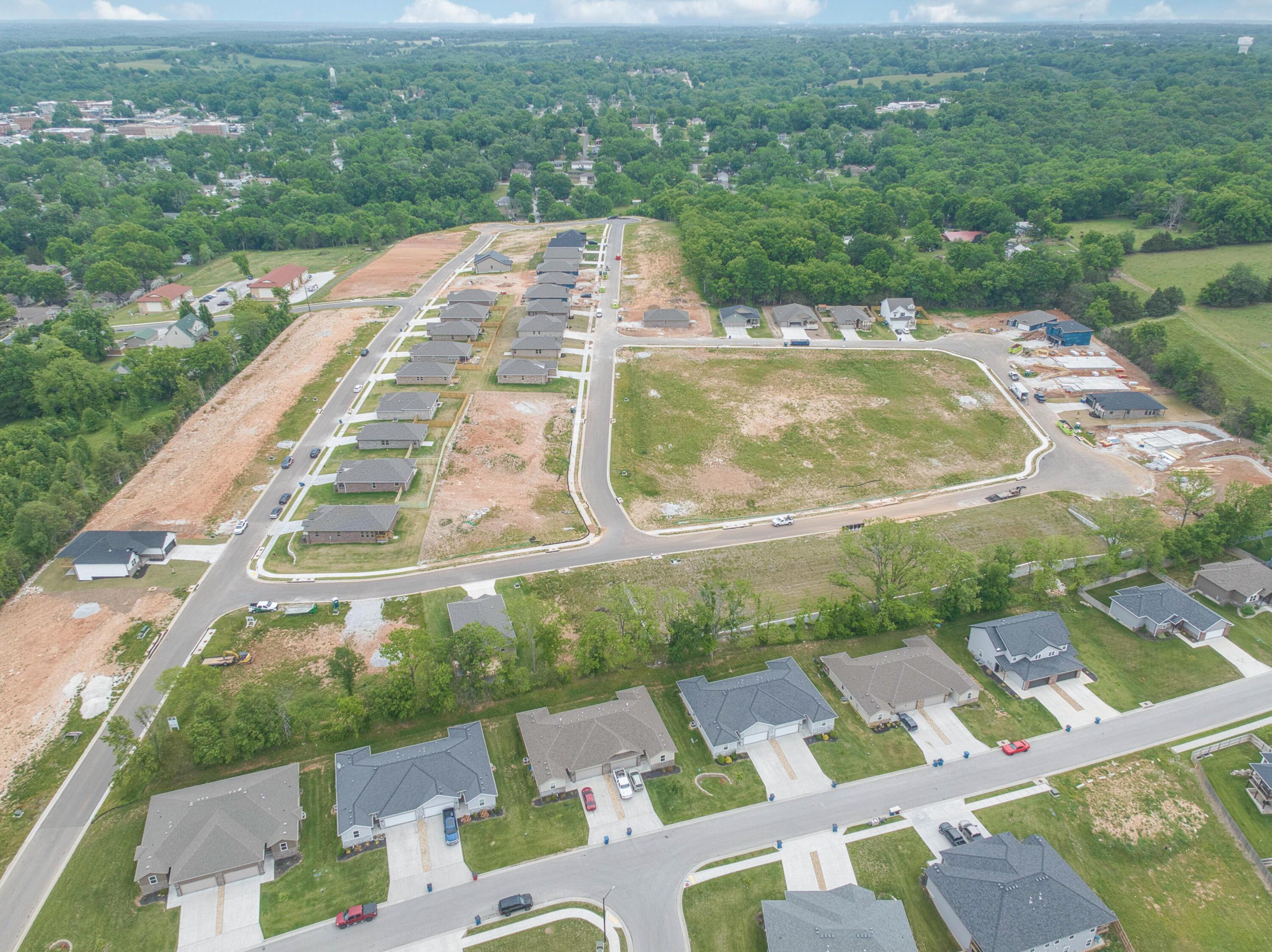Photo 9 - Land for sale – 1103 W Pebblebrooke Drive  Ozark, MO