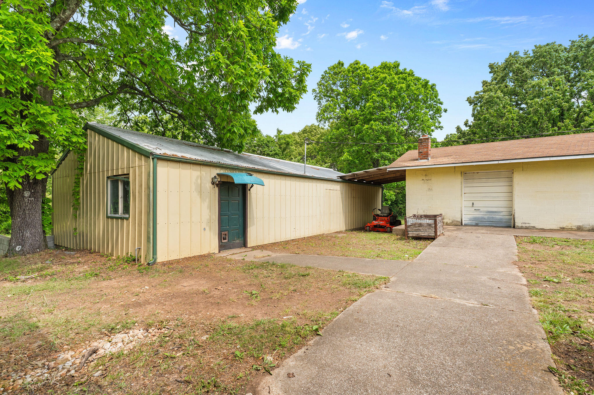 Photo 30 - Commercial Sale for sale – 21643  Lawrence 1040   Pierce City, MO