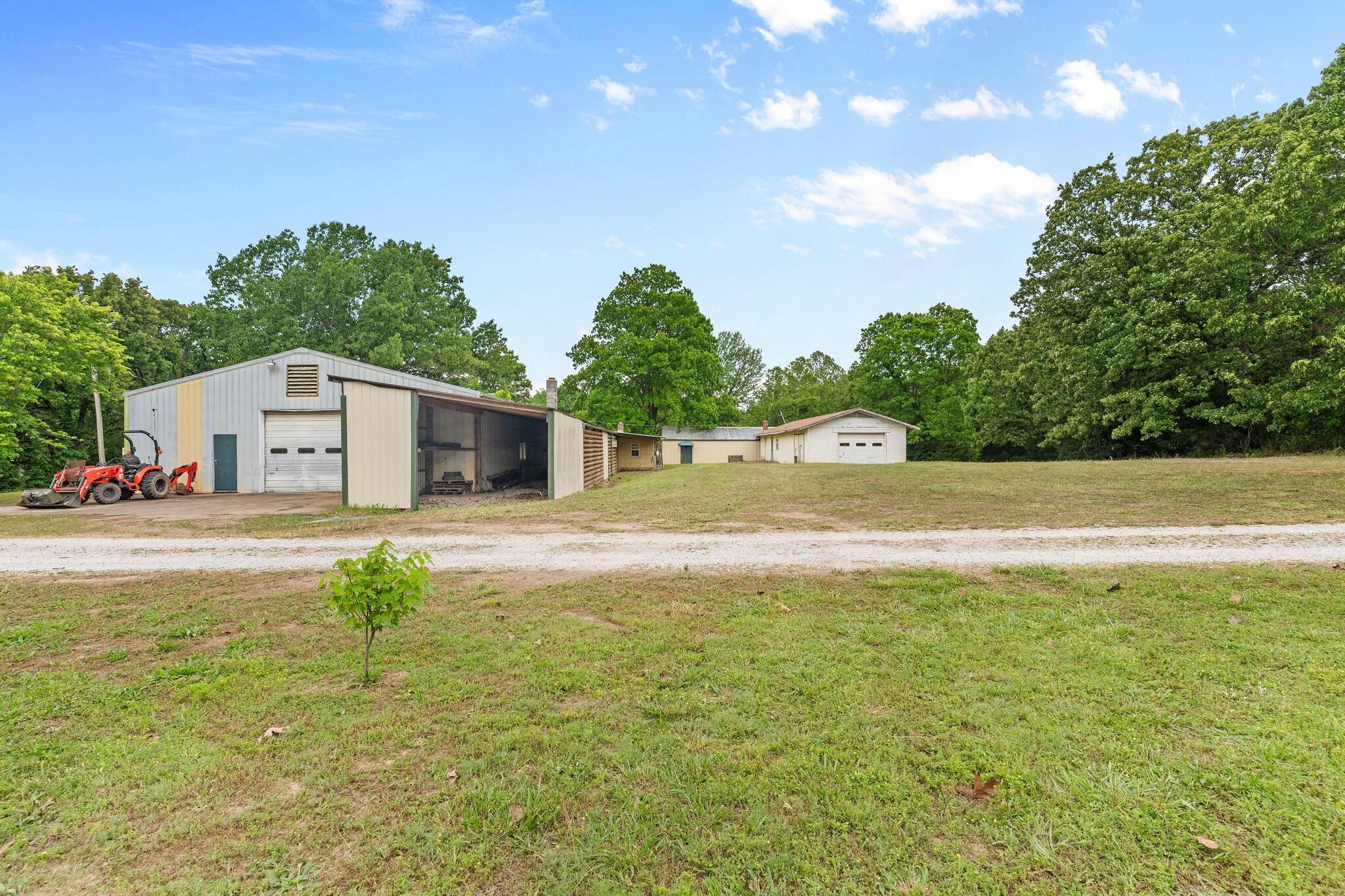 Photo 31 - Commercial Sale for sale – 21643  Lawrence 1040   Pierce City, MO