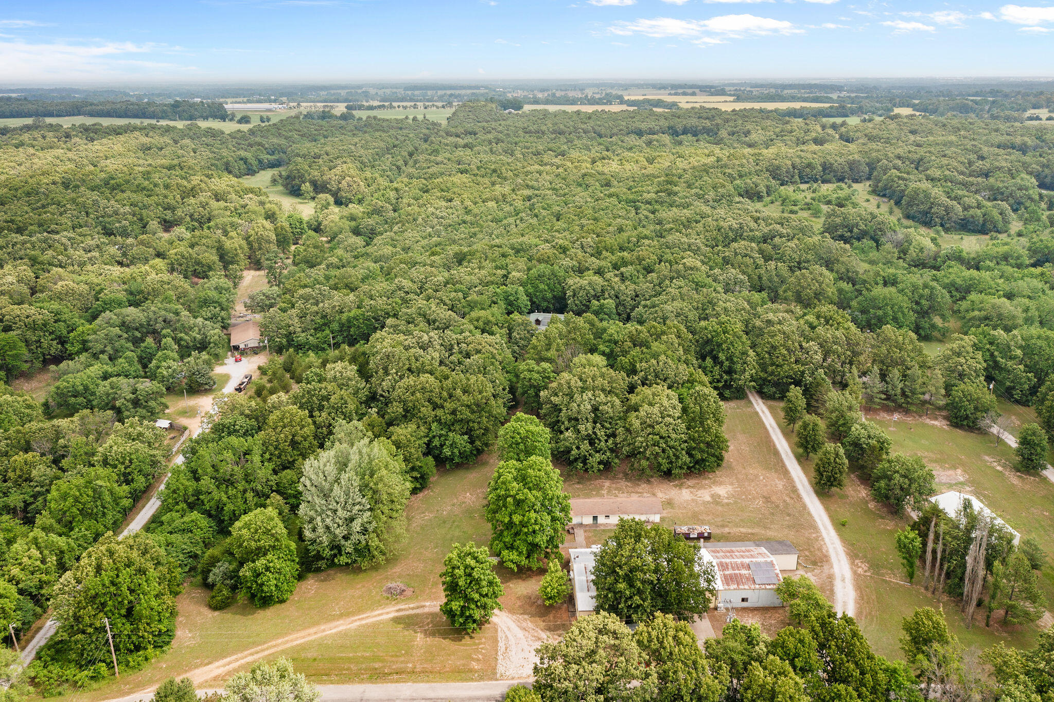 Photo 59 - Commercial Sale for sale – 21643  Lawrence 1040   Pierce City, MO