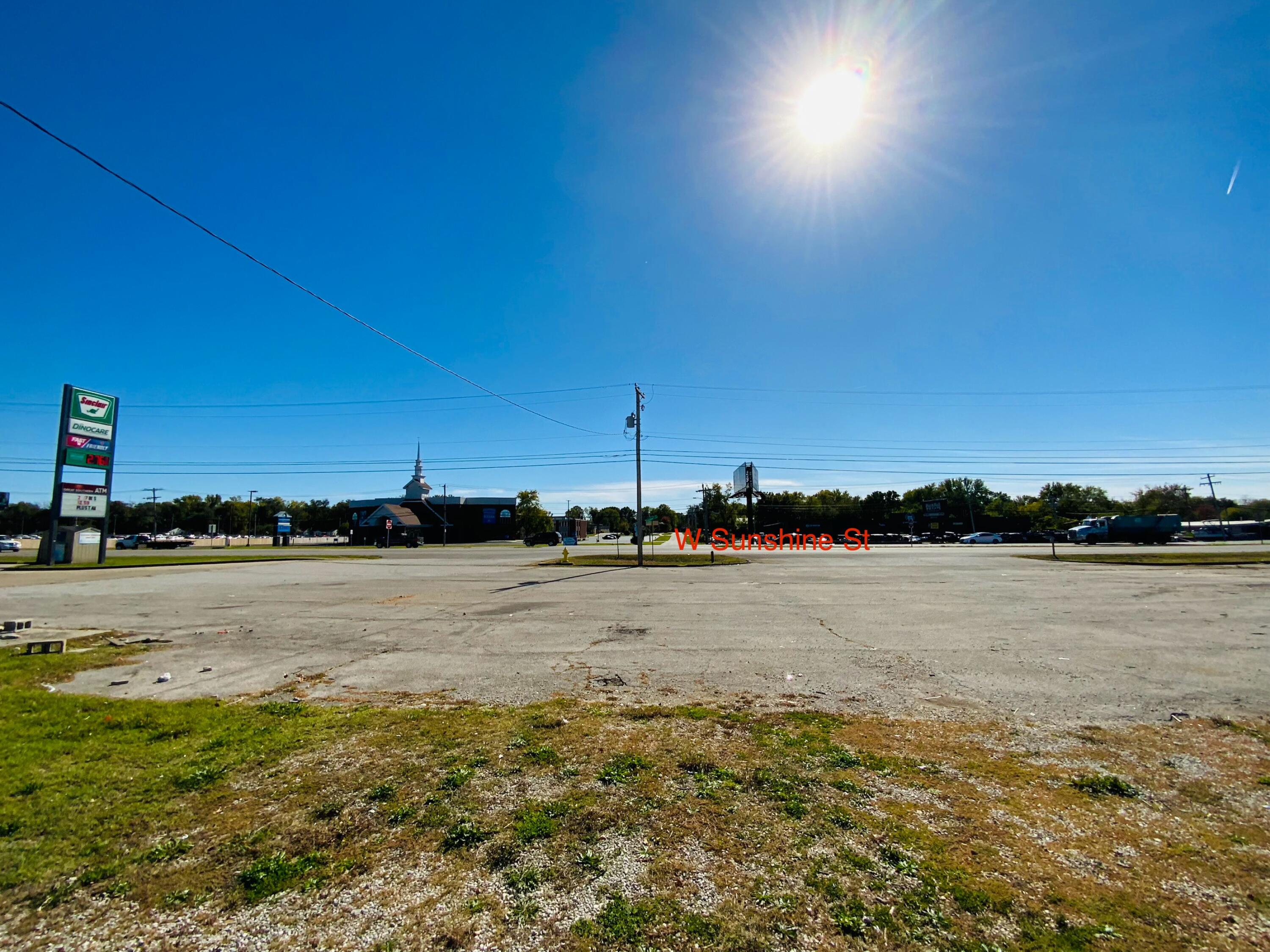 Photo 7 - Commercial Sale for sale – 3115 W Sunshine Street  Springfield, MO