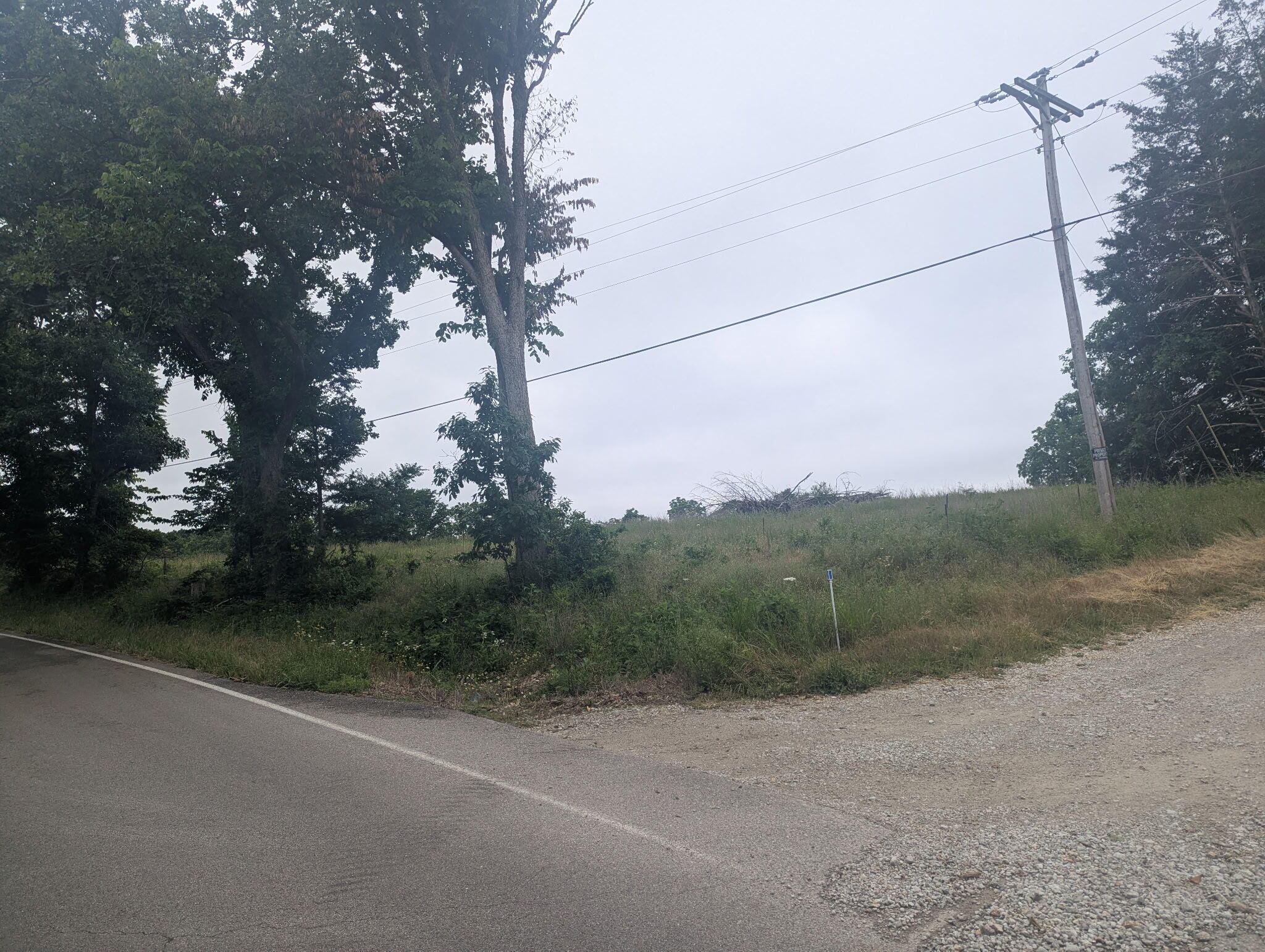 Photo 6 - Land for sale – 000  Semic Lane  Cape Fair, MO