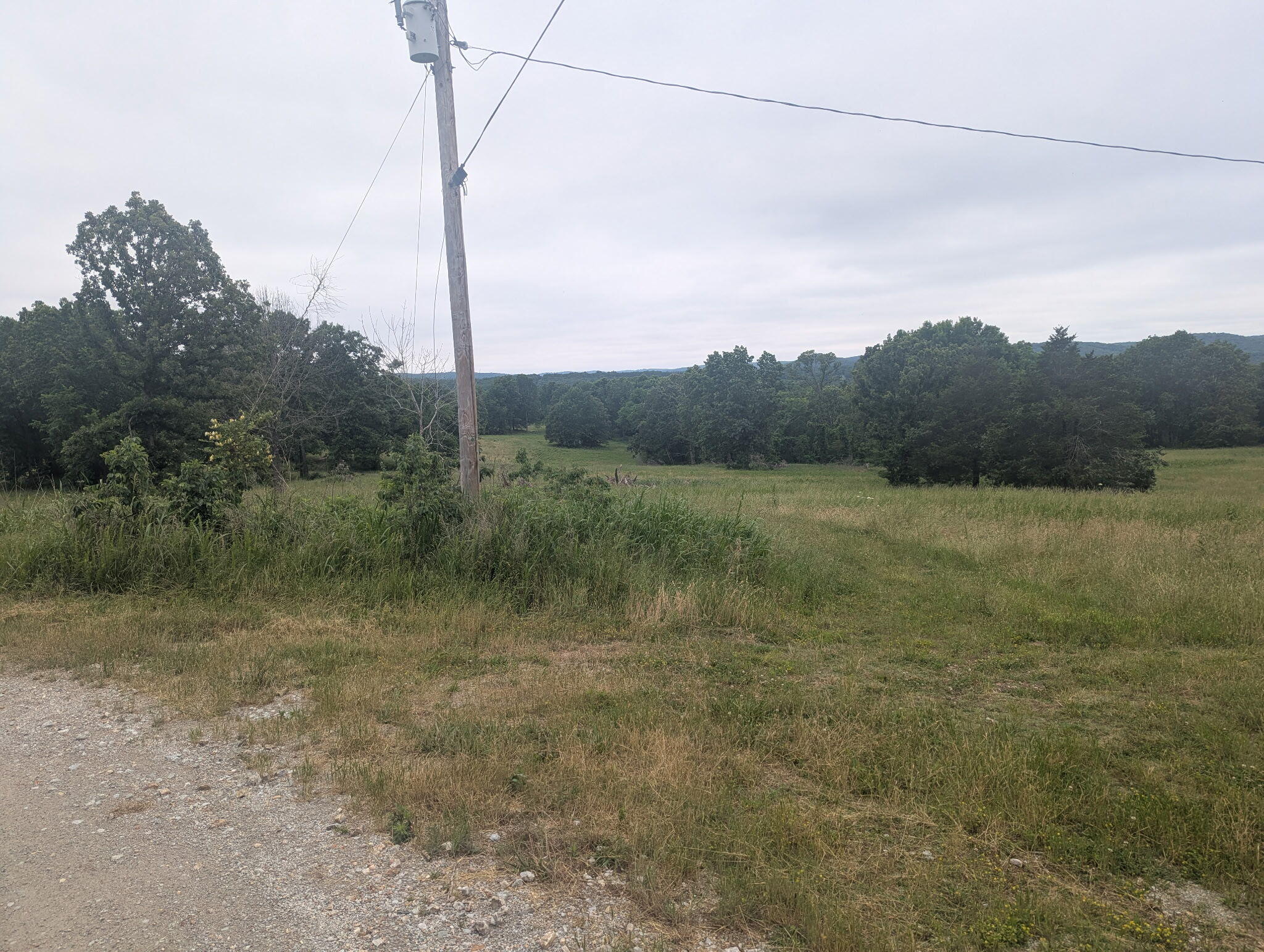 Photo 4 - Land for sale – 000  Semic Lane  Cape Fair, MO