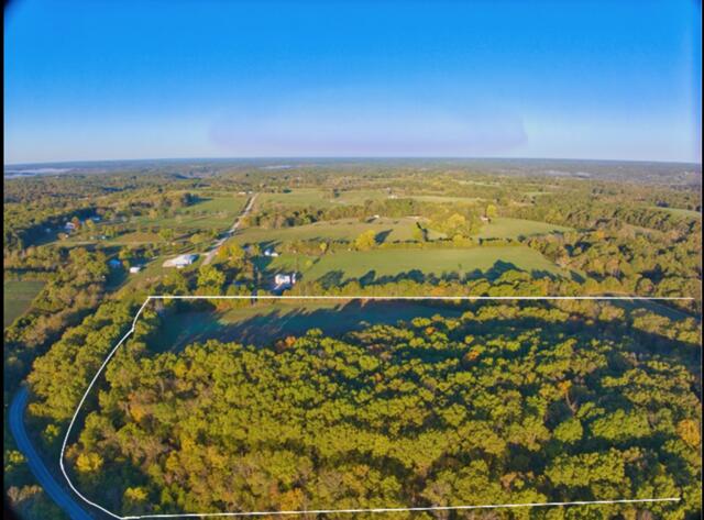 Photo 2 - Land for sale – 001  State Hwy O   Highlandville, MO