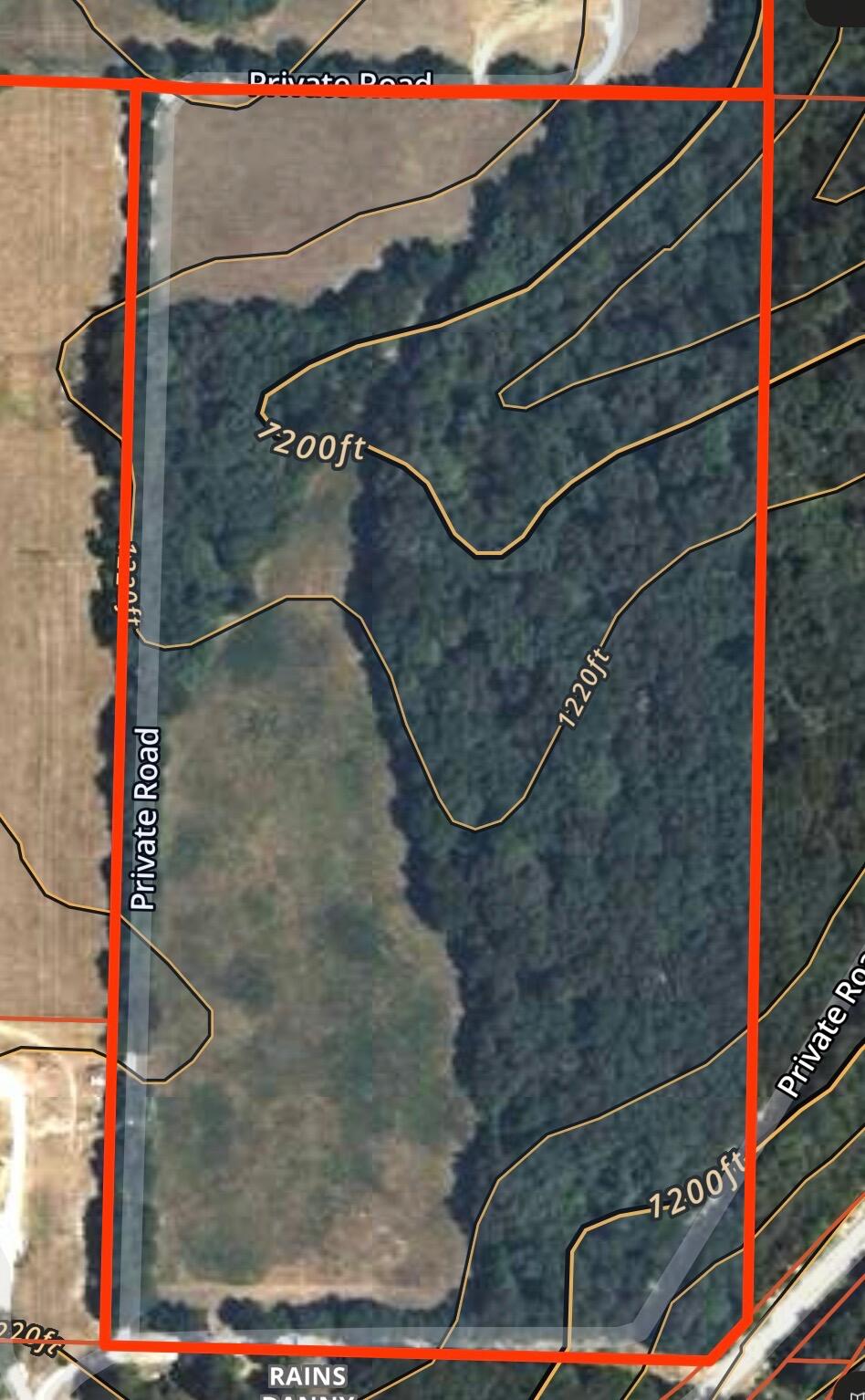 Photo 14 - Land for sale – 001  State Hwy O   Highlandville, MO