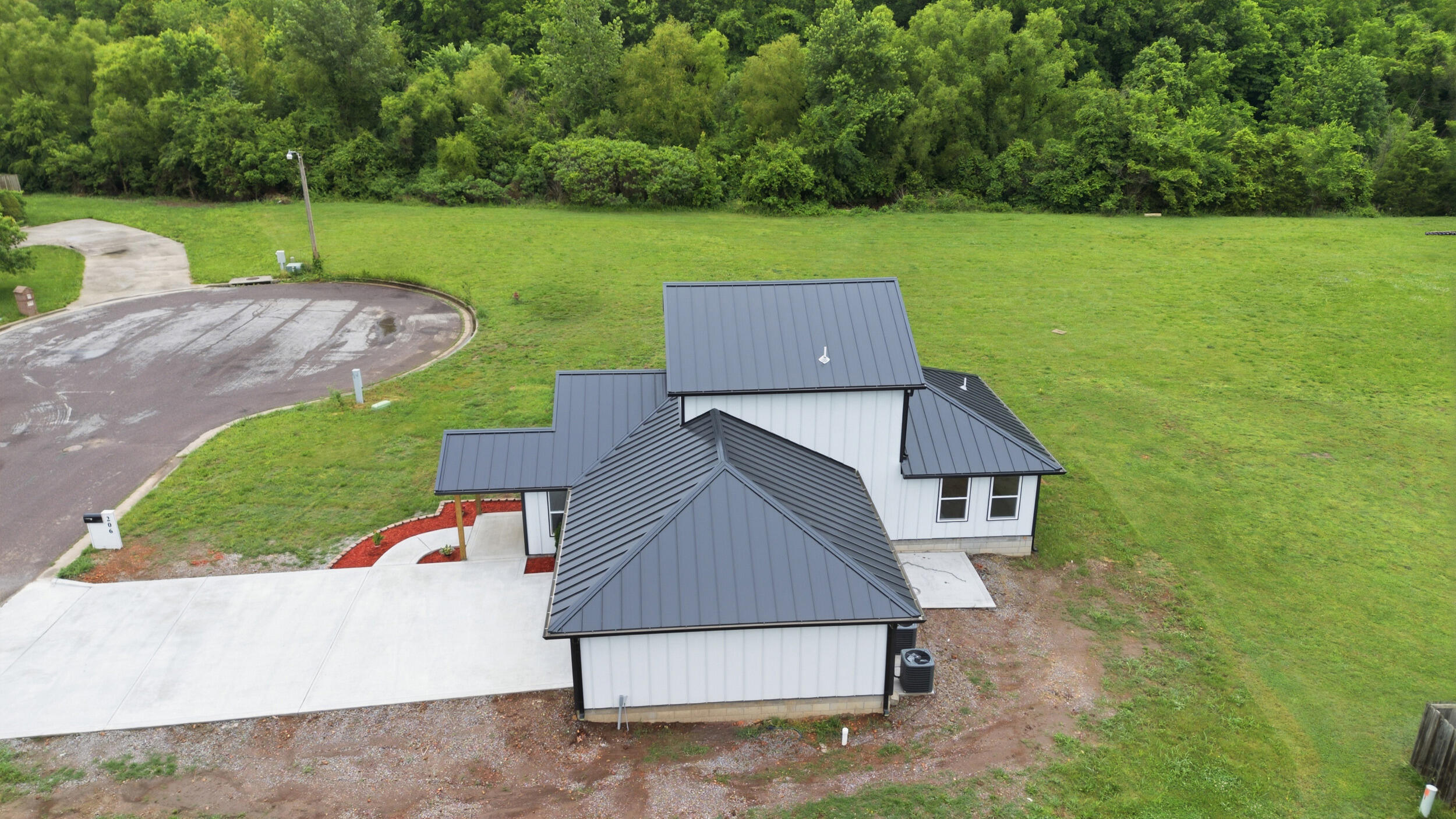Photo 44 - Residential for sale – 206  Travis Street  Monett, MO