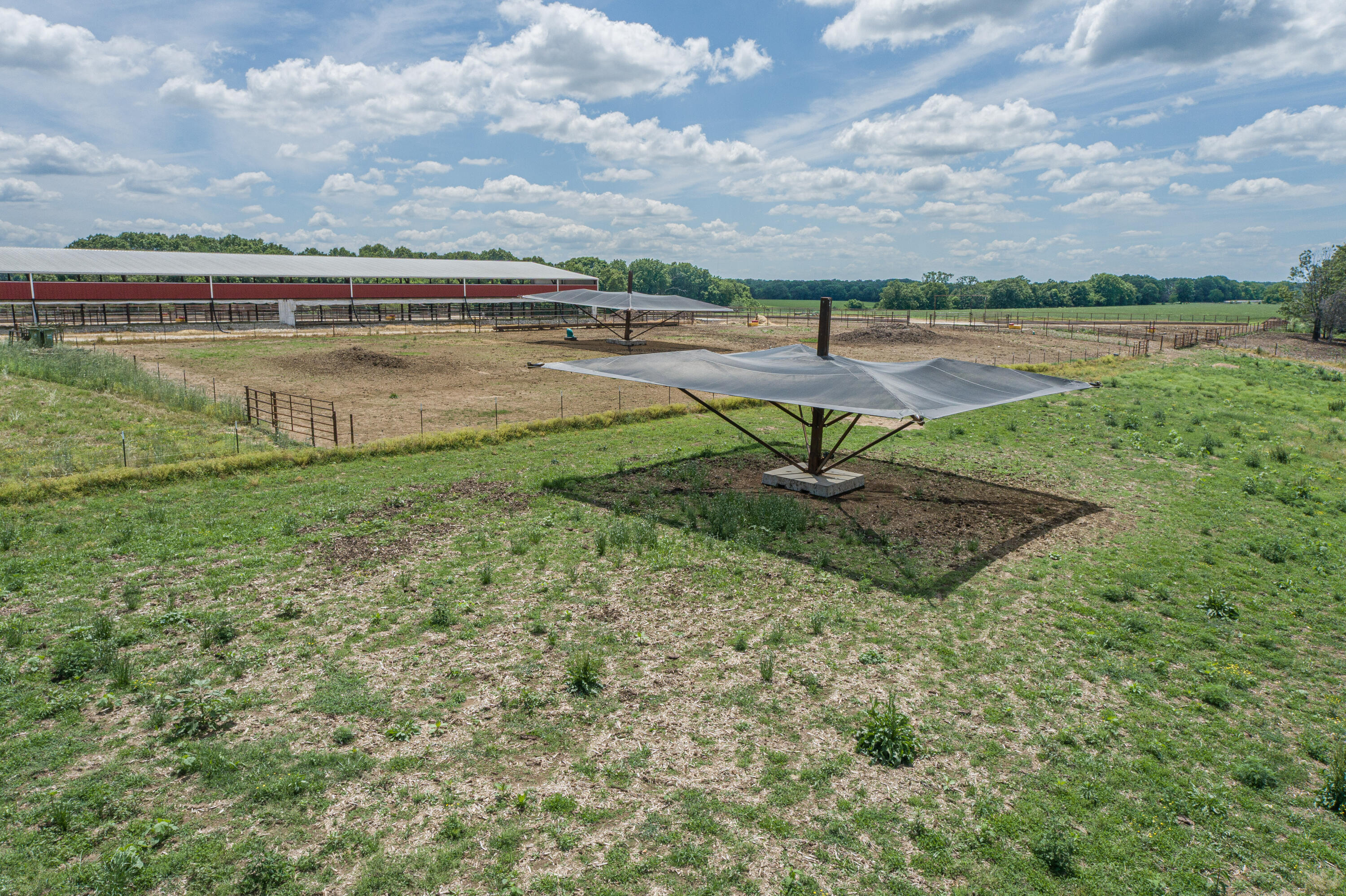 Photo 14 - Farm for sale – 2119  Tall Grass Road  Fordland, MO