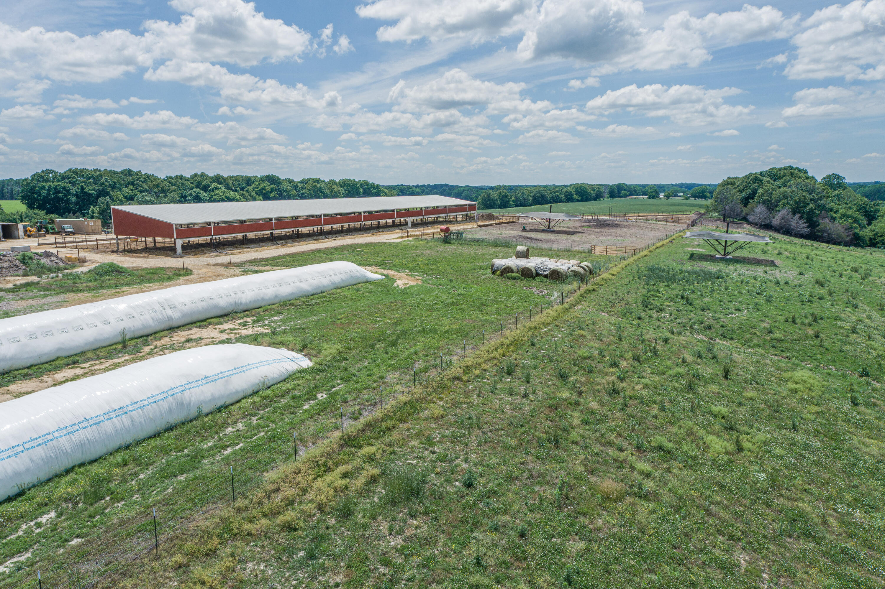 Farm for sale – 2119  Tall Grass Road  Fordland, MO