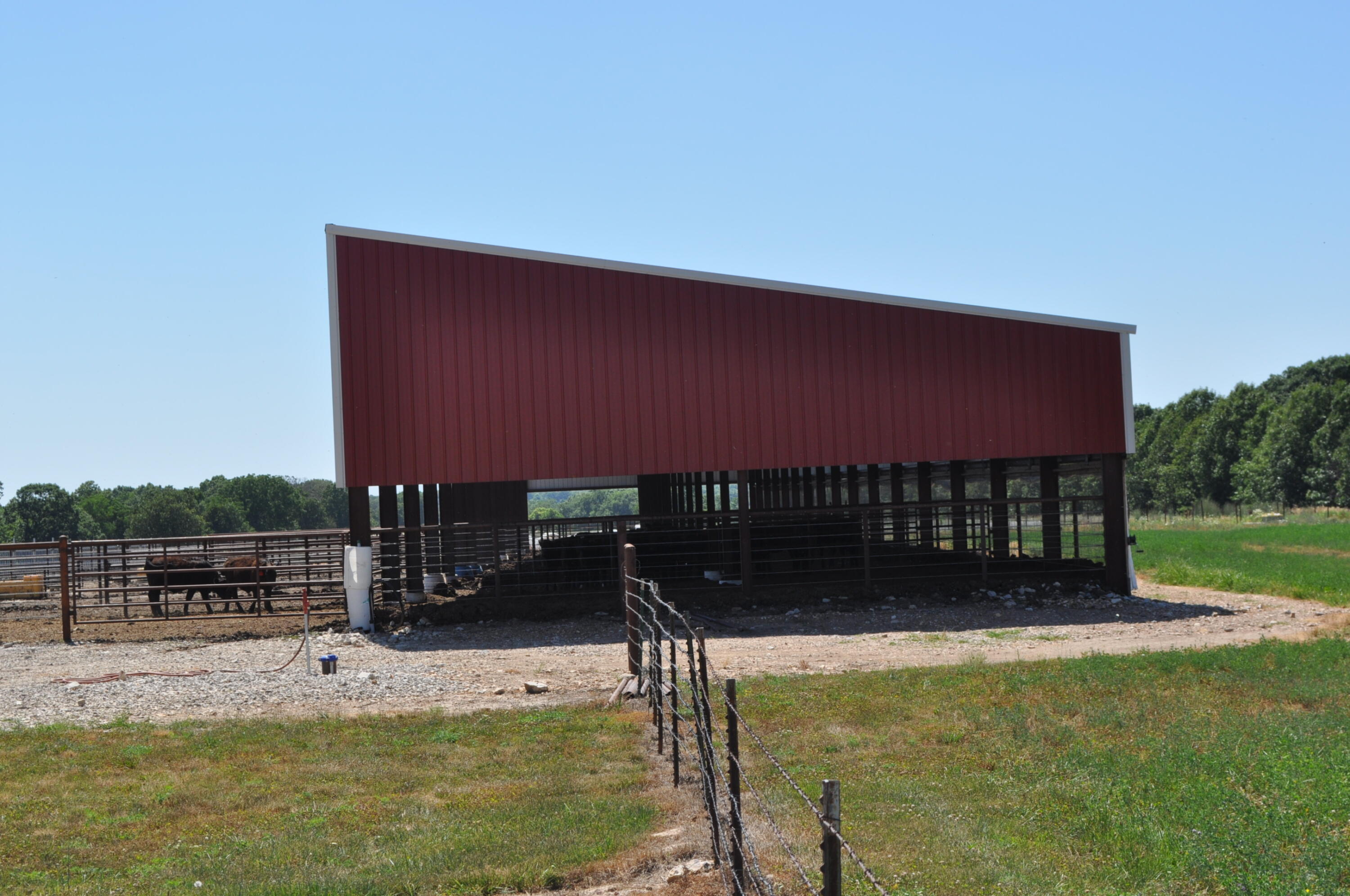 Photo 23 - Farm for sale – 2119  Tall Grass Road  Fordland, MO