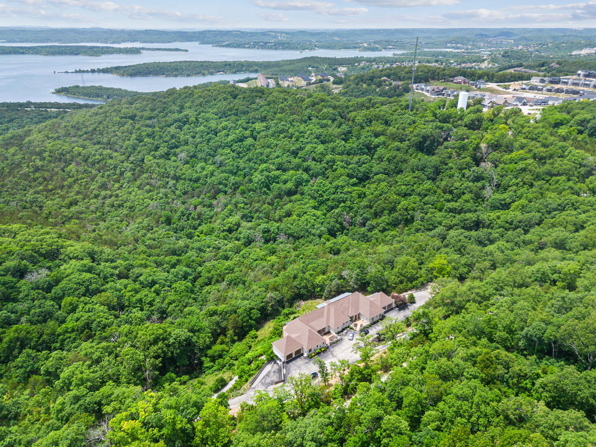 Photo 73 - Residential for sale – 518  Skyline Road  Branson, MO