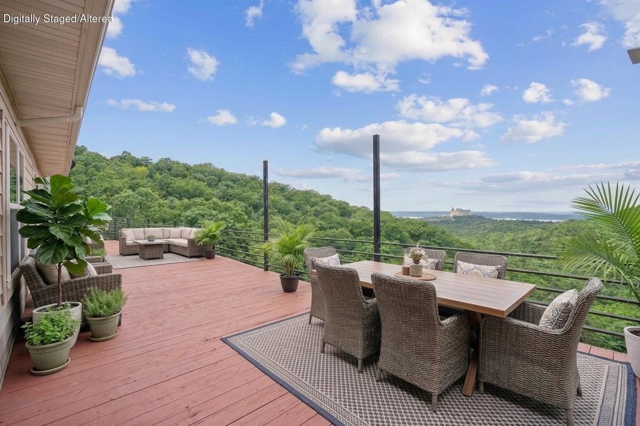 Photo 49 - Residential for sale – 518  Skyline Road  Branson, MO