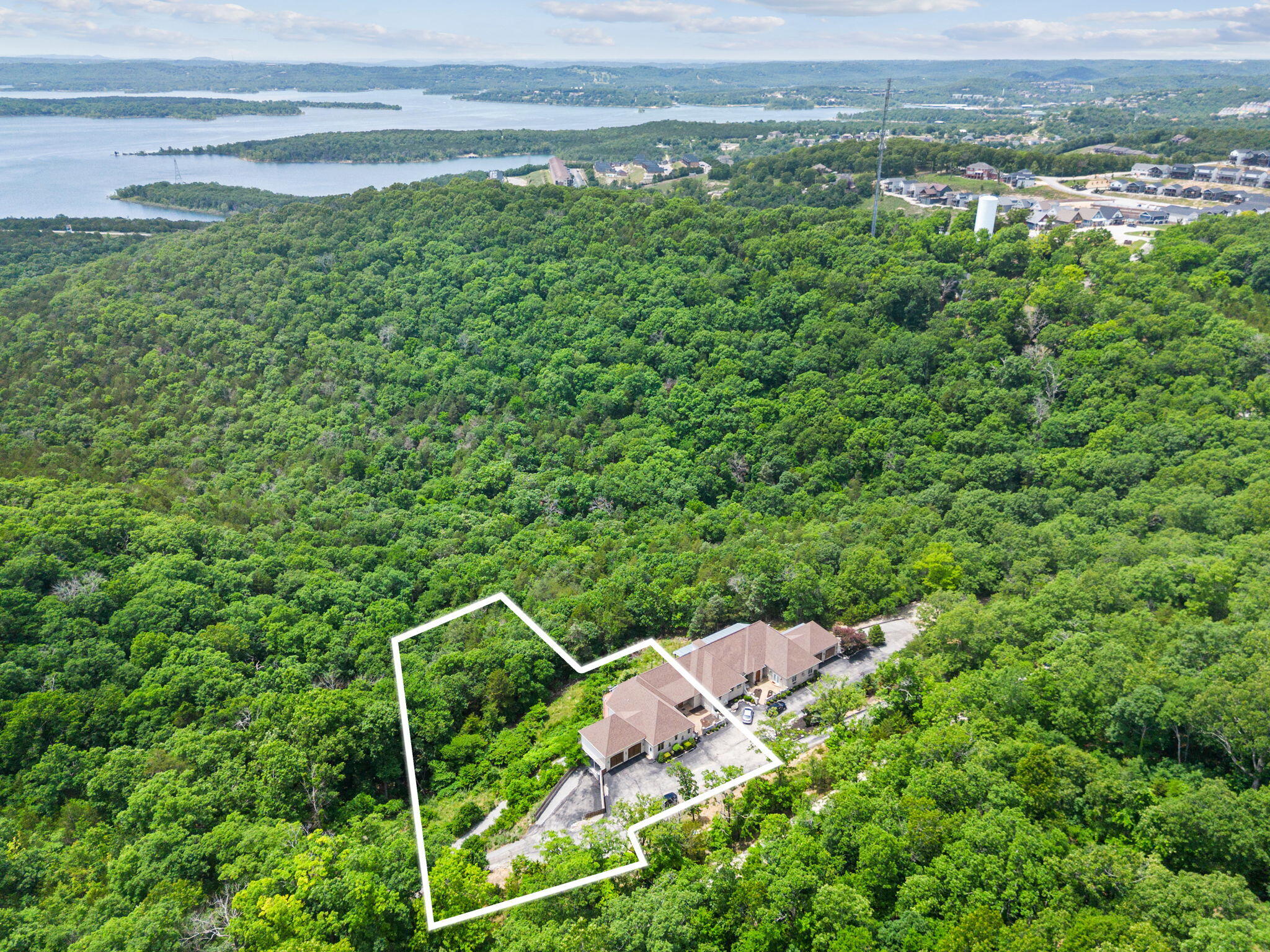 Photo 74 - Residential for sale – 518  Skyline Road  Branson, MO