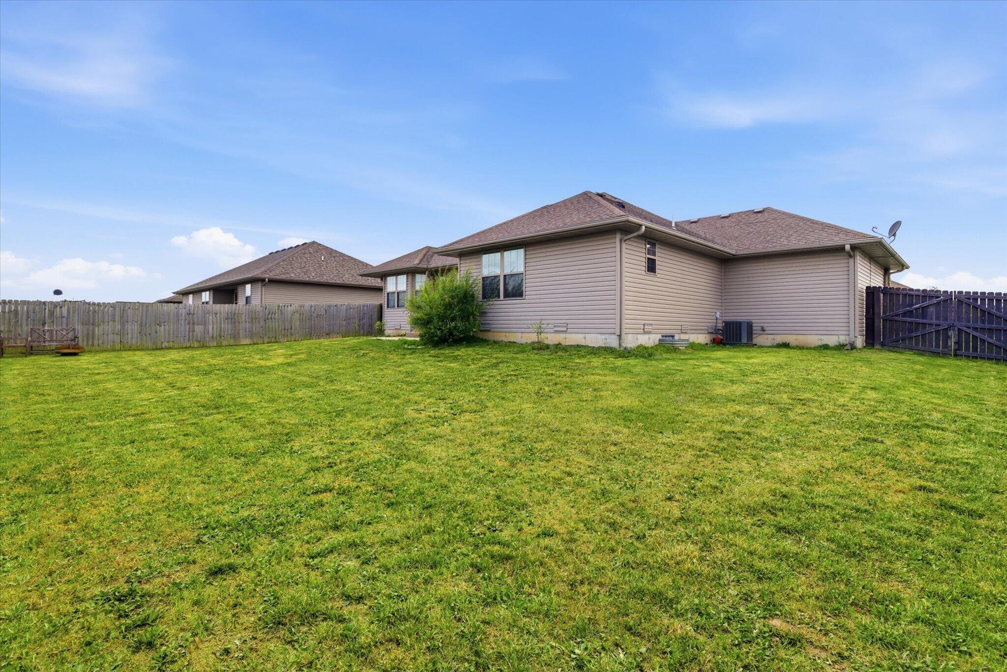 Photo 8 - Residential for sale – 1126 S Rome Avenue  Republic, MO