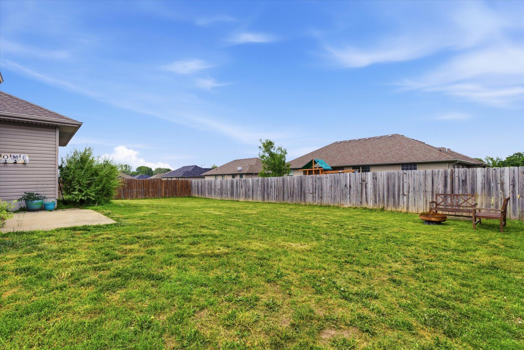 Photo 5 - Residential for sale – 1126 S Rome Avenue  Republic, MO