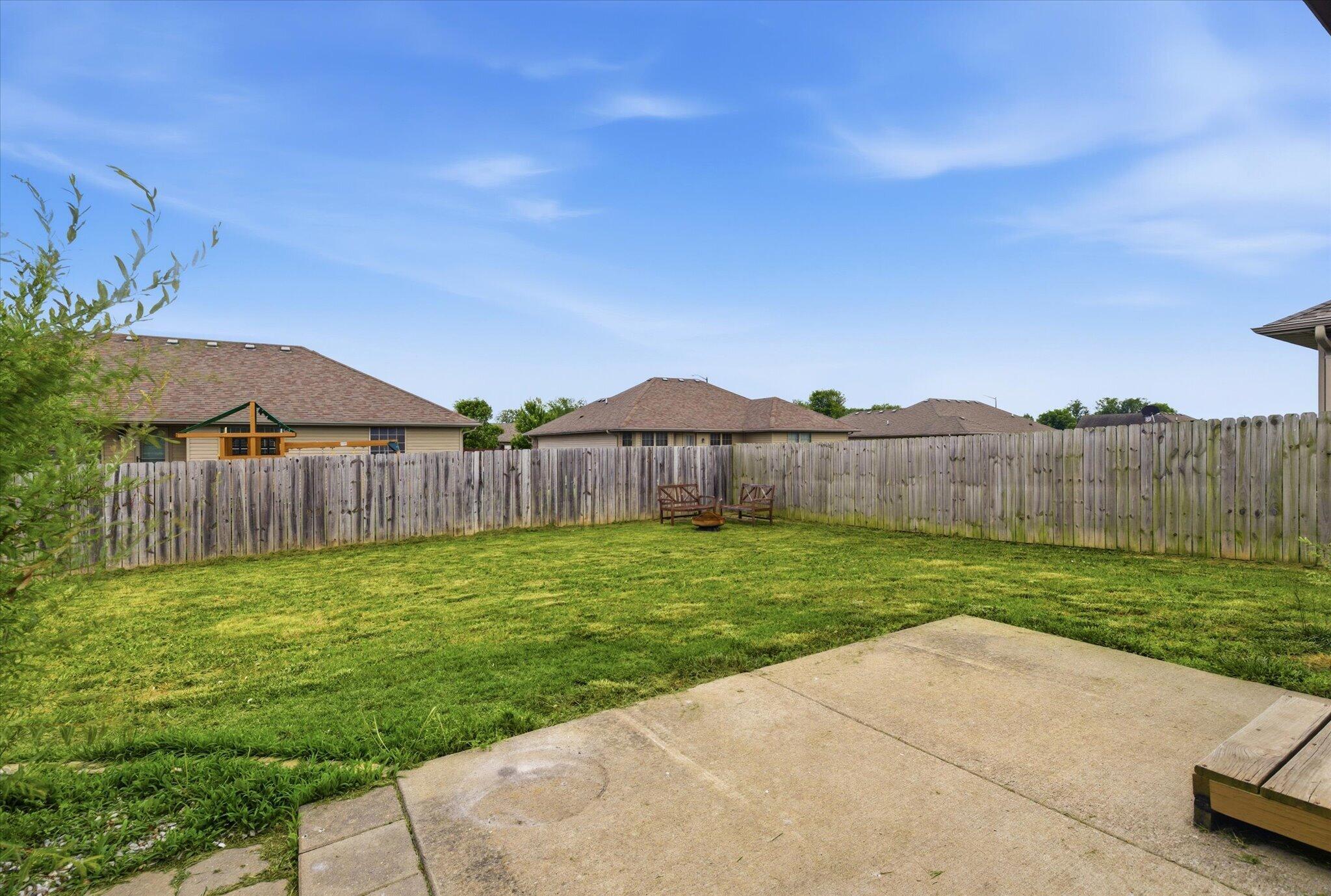 Photo 9 - Residential for sale – 1126 S Rome Avenue  Republic, MO