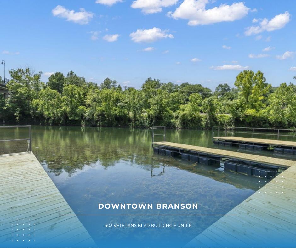 Photo 26 - Residential for sale – 403  Veterans Boulevard  Branson, MO