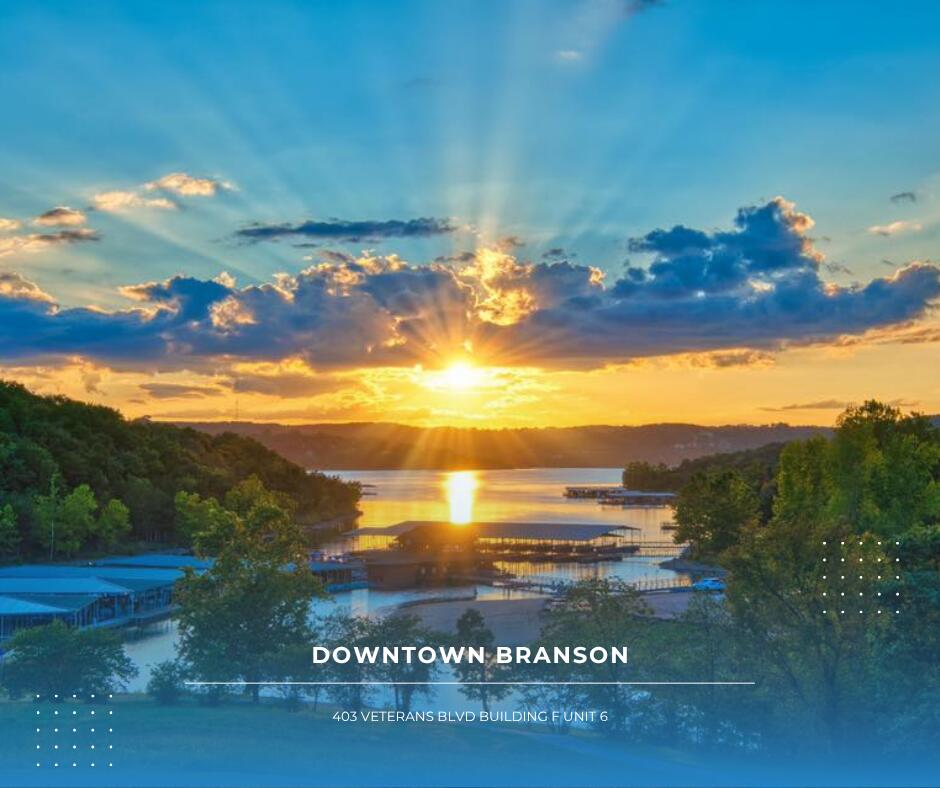 Photo 41 - Residential for sale – 403  Veterans Boulevard  Branson, MO