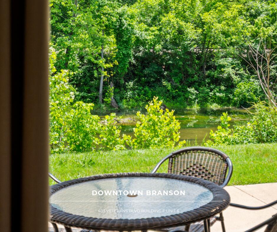 Photo 16 - Residential for sale – 403  Veterans Boulevard  Branson, MO