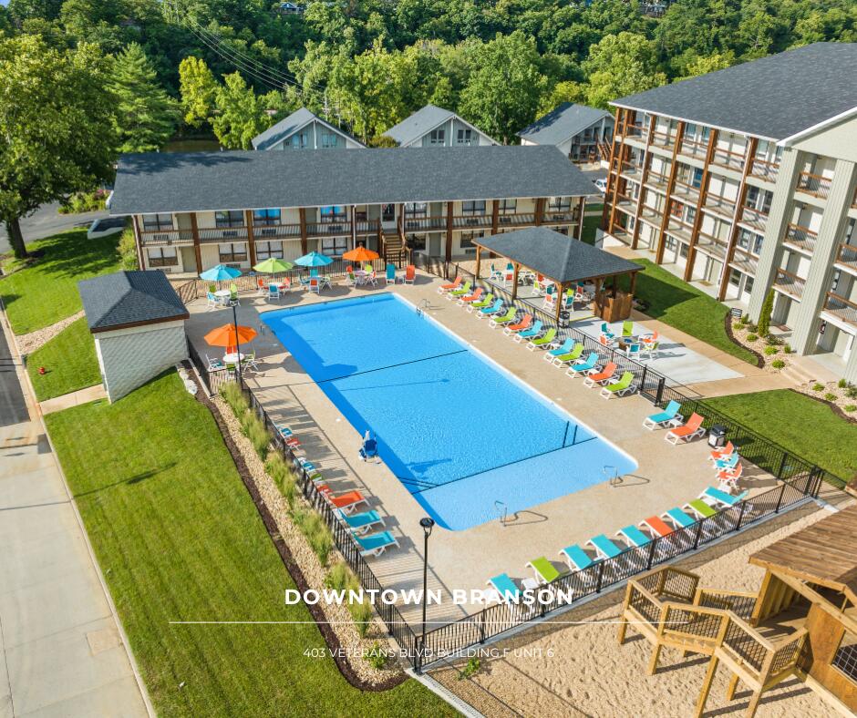 Photo 18 - Residential for sale – 403  Veterans Boulevard  Branson, MO
