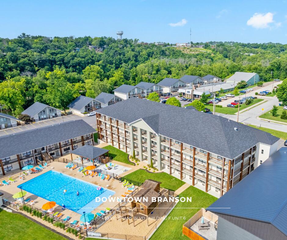 Photo 17 - Residential for sale – 403  Veterans Boulevard  Branson, MO