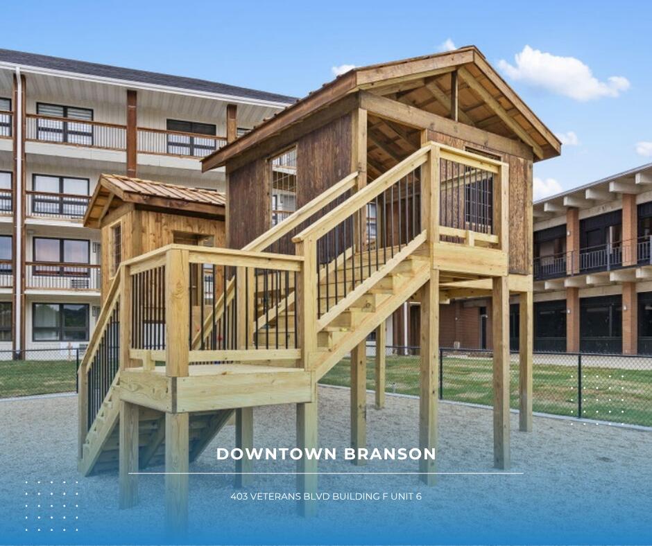 Photo 25 - Residential for sale – 403  Veterans Boulevard  Branson, MO